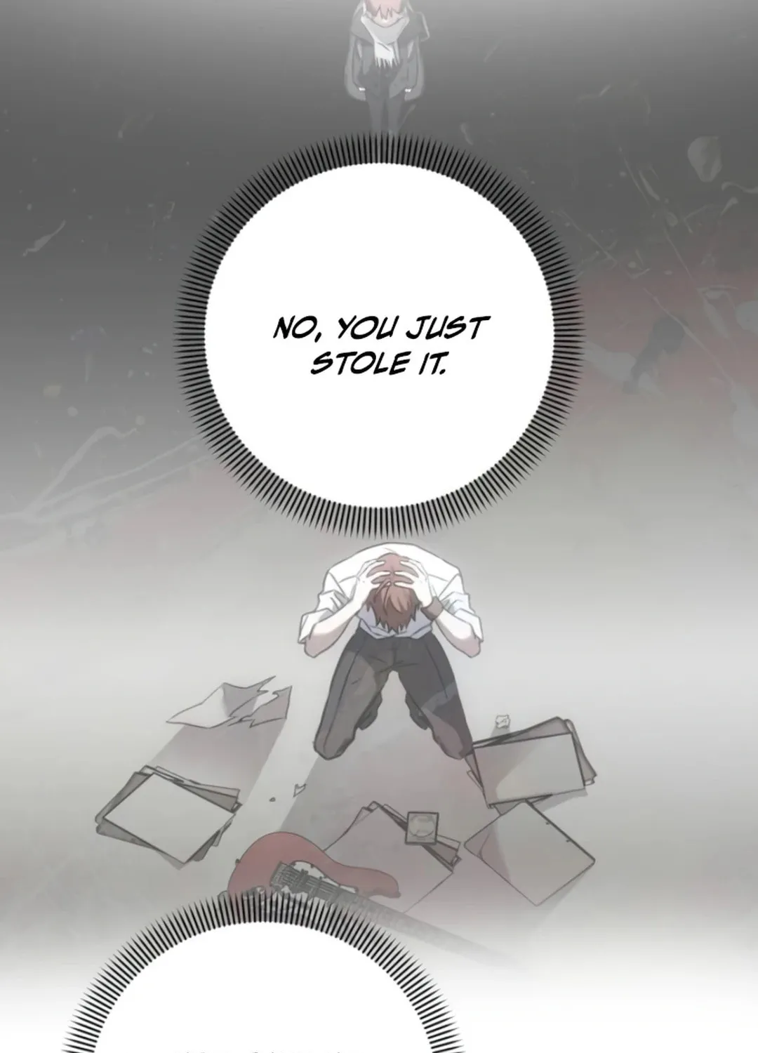 Read Sounds Like chapter 11 image 153 on Lezhin