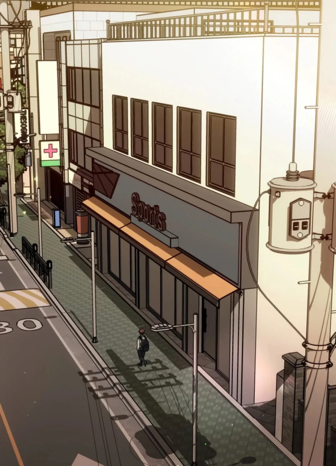 Read Sounds Like chapter 11 image 160 on Lezhin