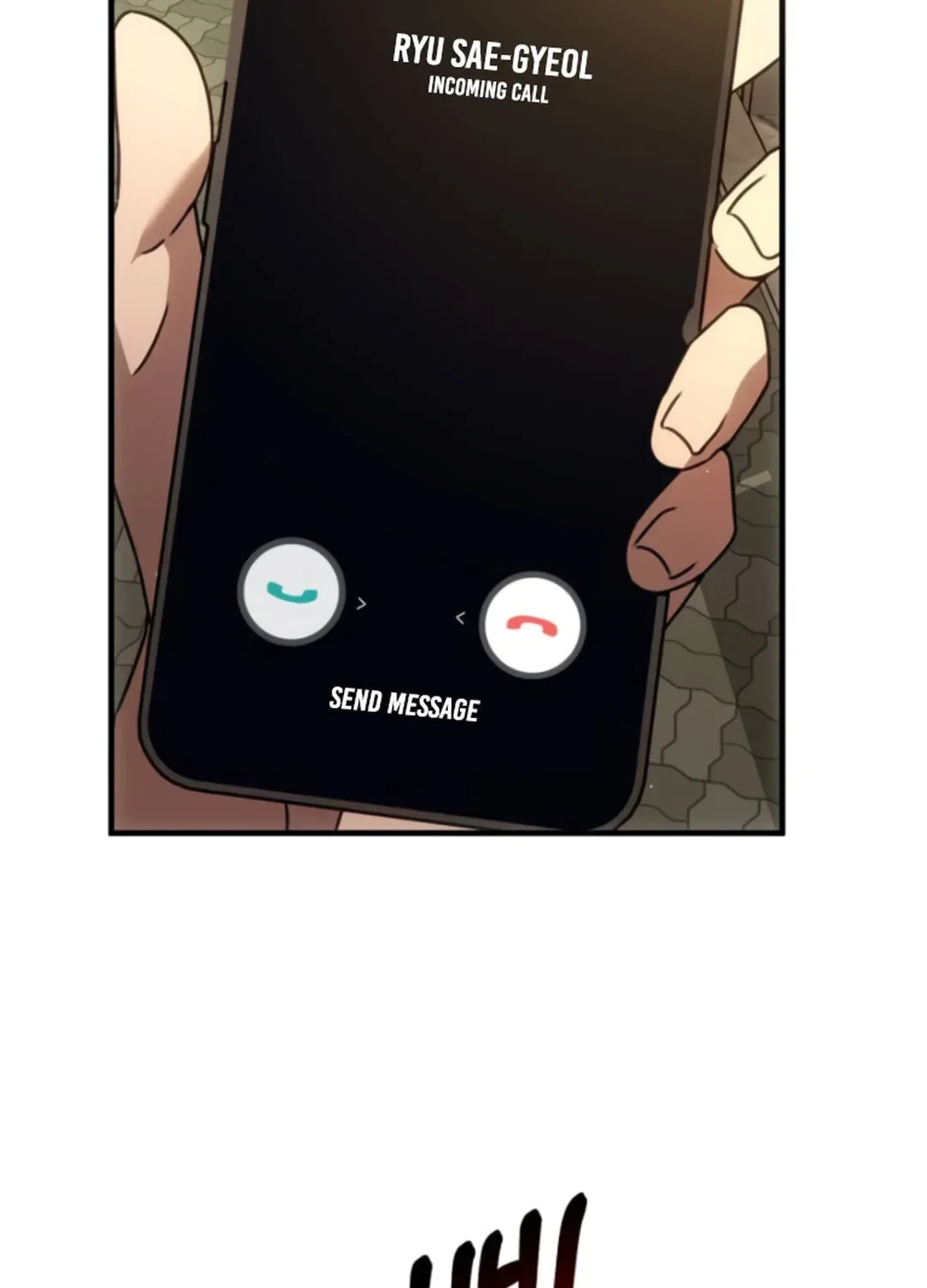 Read Sounds Like chapter 11 image 162 on Lezhin