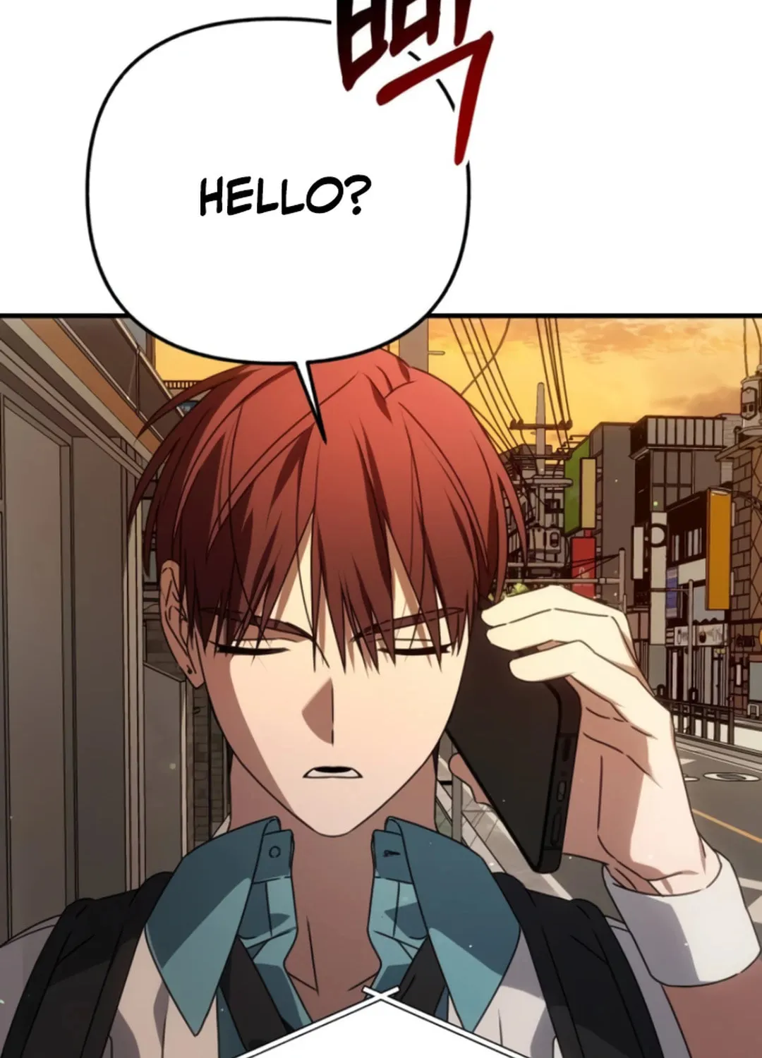 Read Sounds Like chapter 11 image 163 on Lezhin