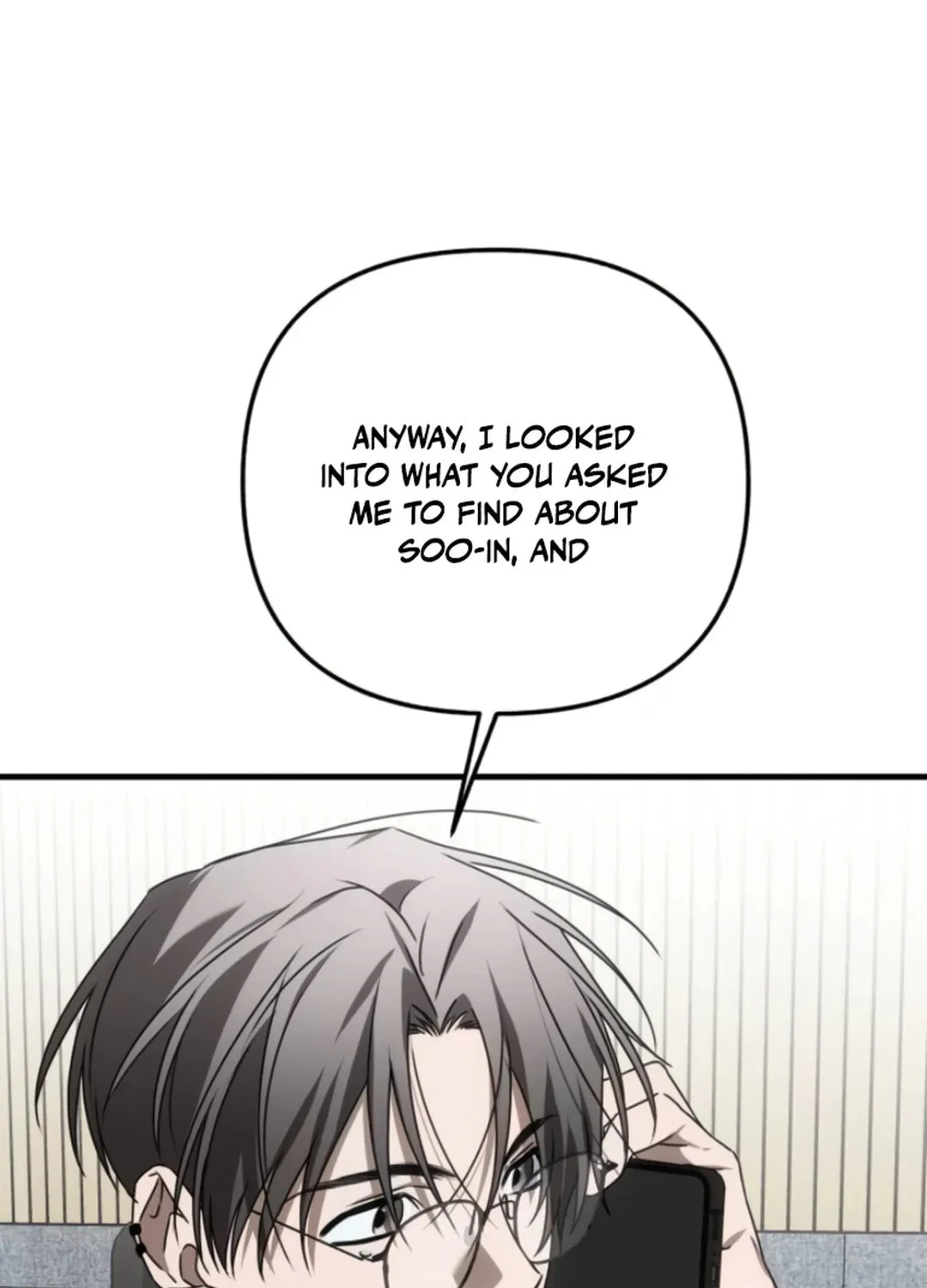Read Sounds Like chapter 11 image 167 on Lezhin
