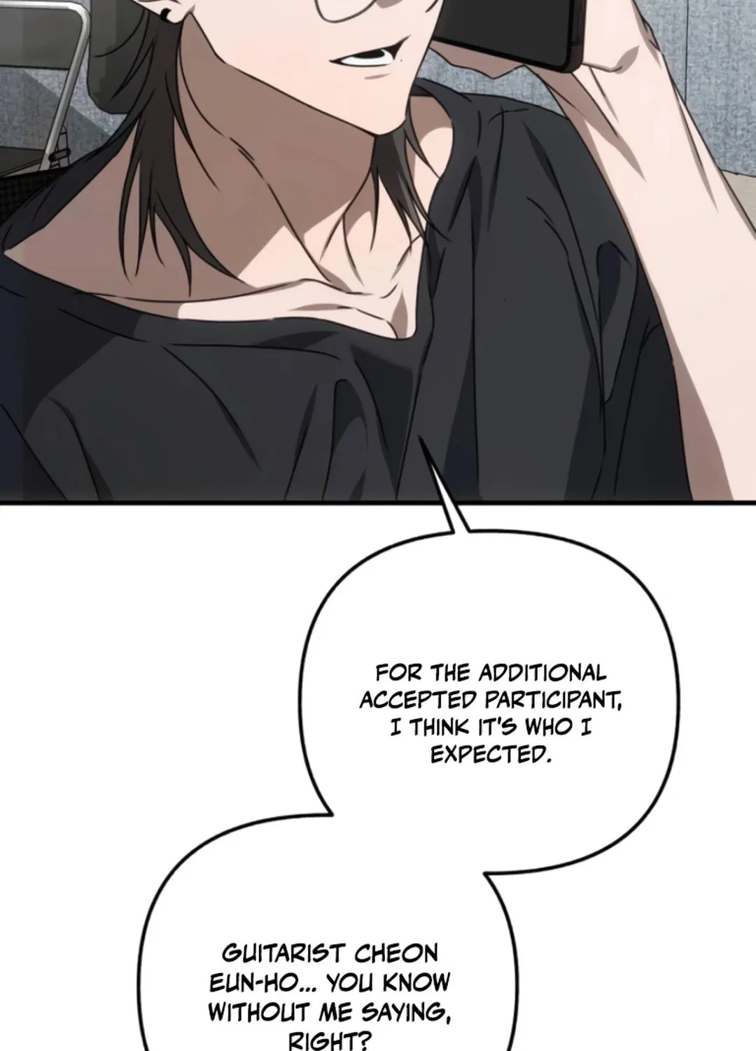 Read Sounds Like chapter 11 image 168 on Lezhin