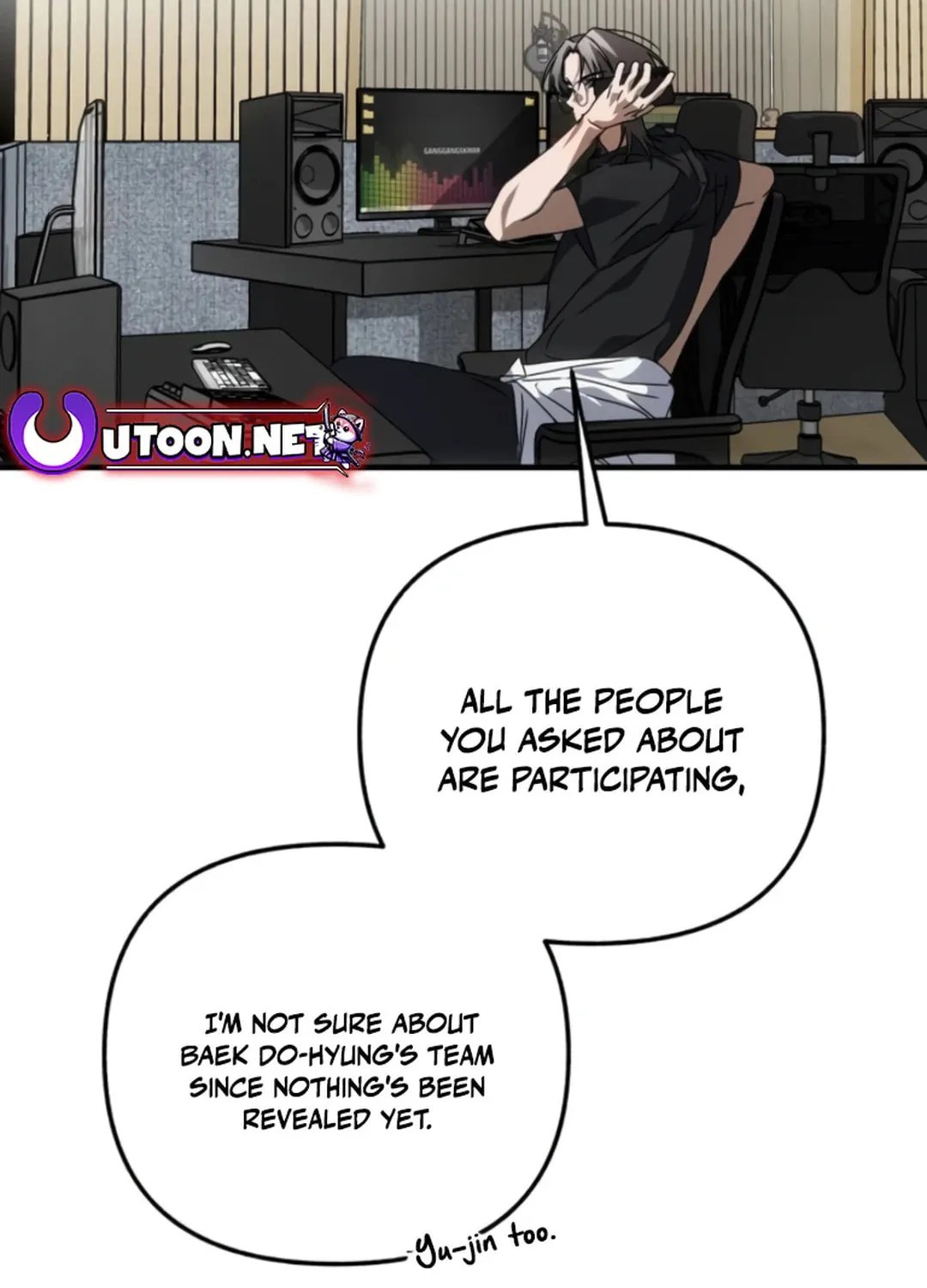 Read Sounds Like chapter 11 image 170 on Lezhin