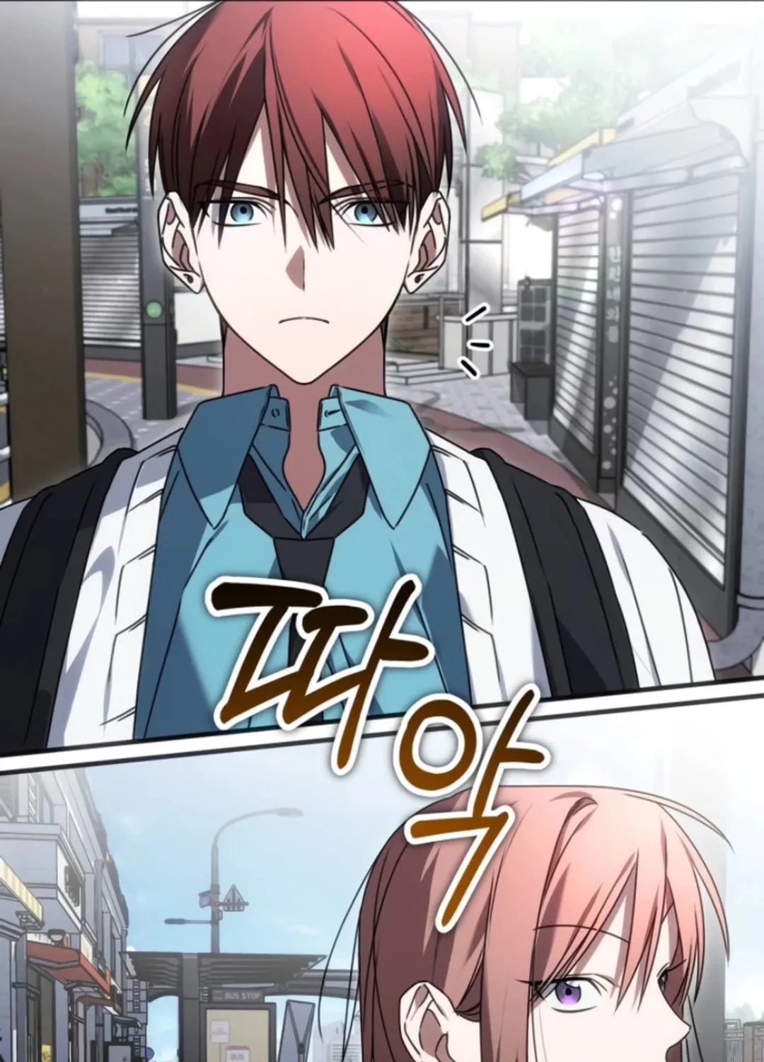 Read Sounds Like chapter 11 image 20 on Lezhin