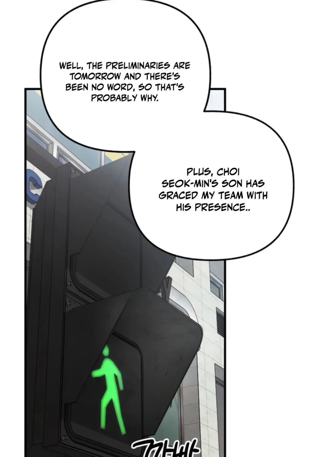 Read Sounds Like chapter 11 image 27 on Lezhin