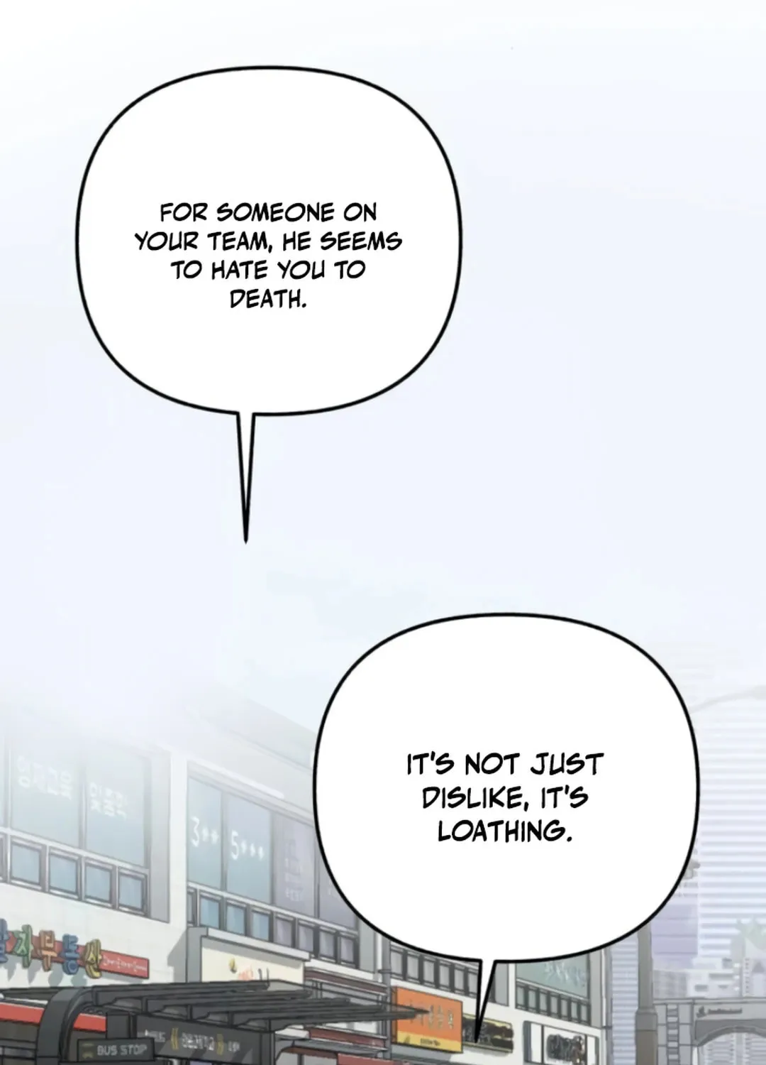 Read Sounds Like chapter 11 image 29 on Lezhin