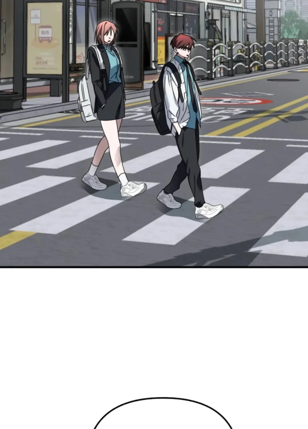 Read Sounds Like chapter 11 image 30 on Lezhin