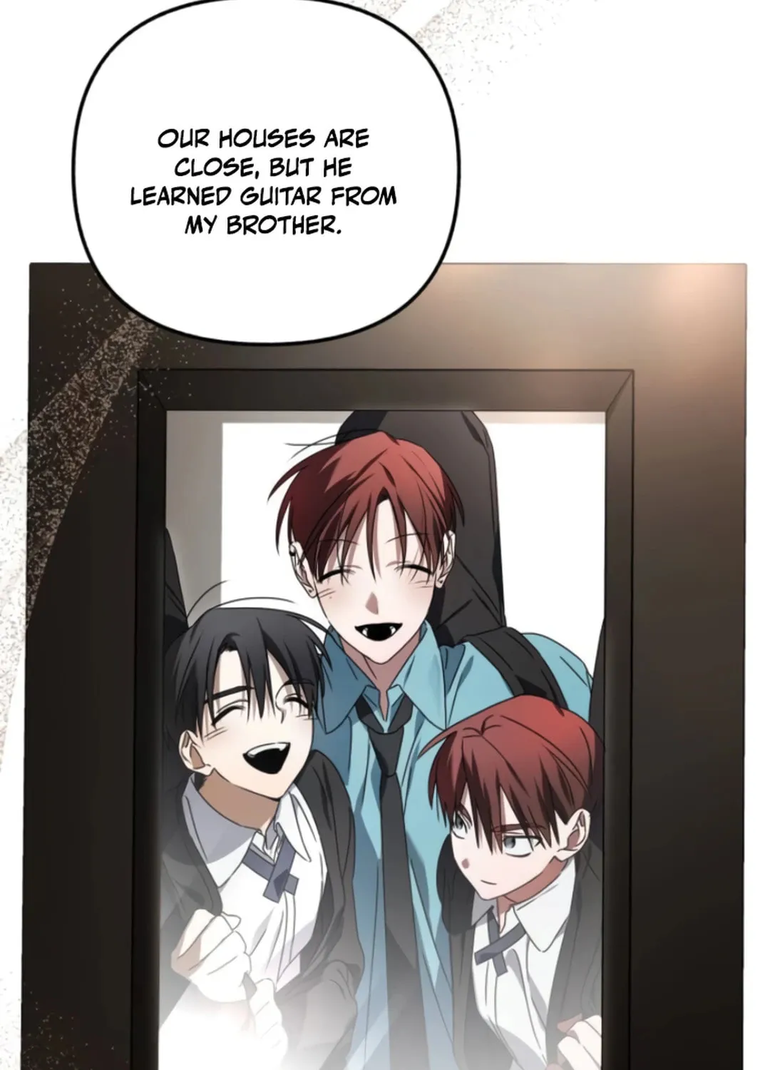 Read Sounds Like chapter 11 image 33 on Lezhin