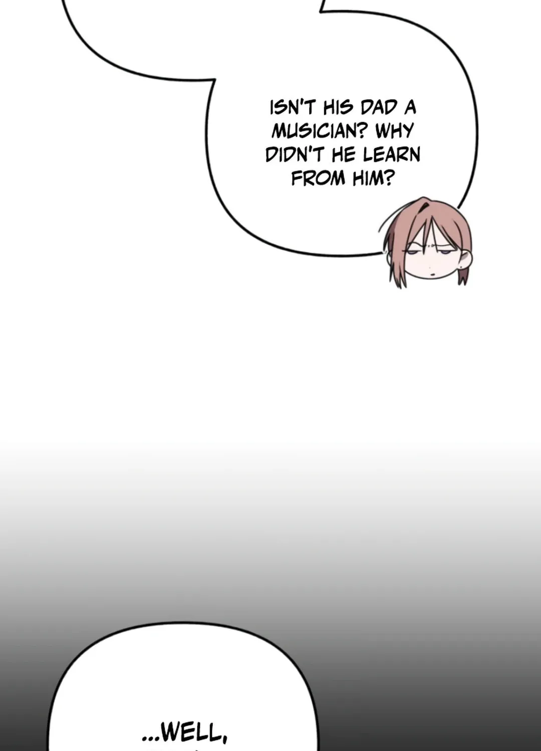 Read Sounds Like chapter 11 image 35 on Lezhin