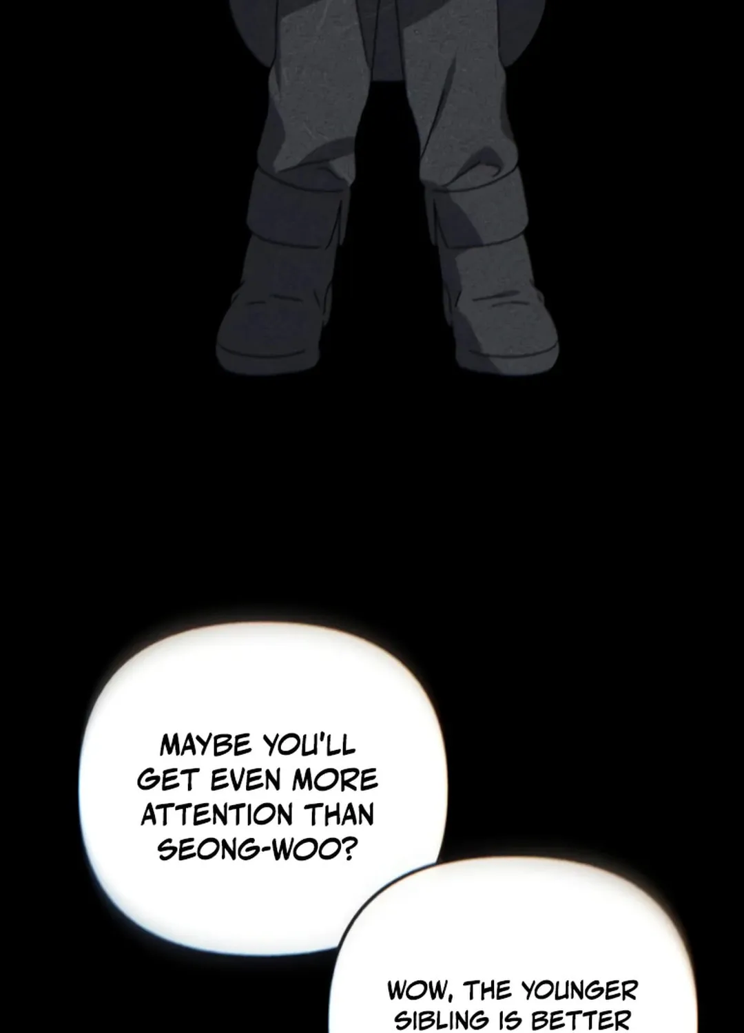 Read Sounds Like chapter 11 image 4 on Lezhin
