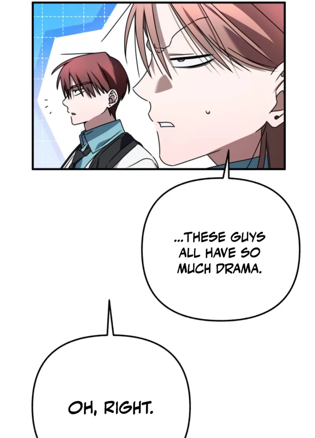 Read Sounds Like chapter 11 image 40 on Lezhin