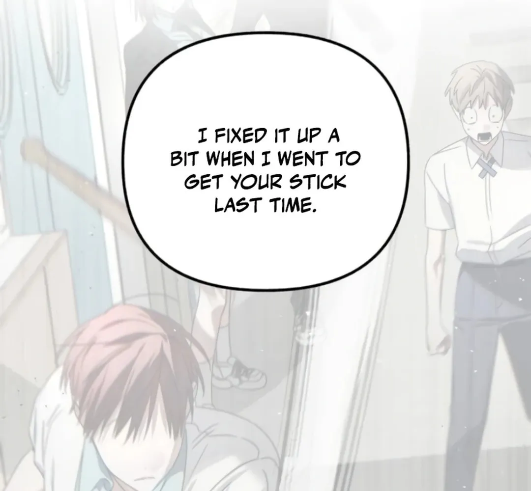 Read Sounds Like chapter 11 image 46 on Lezhin