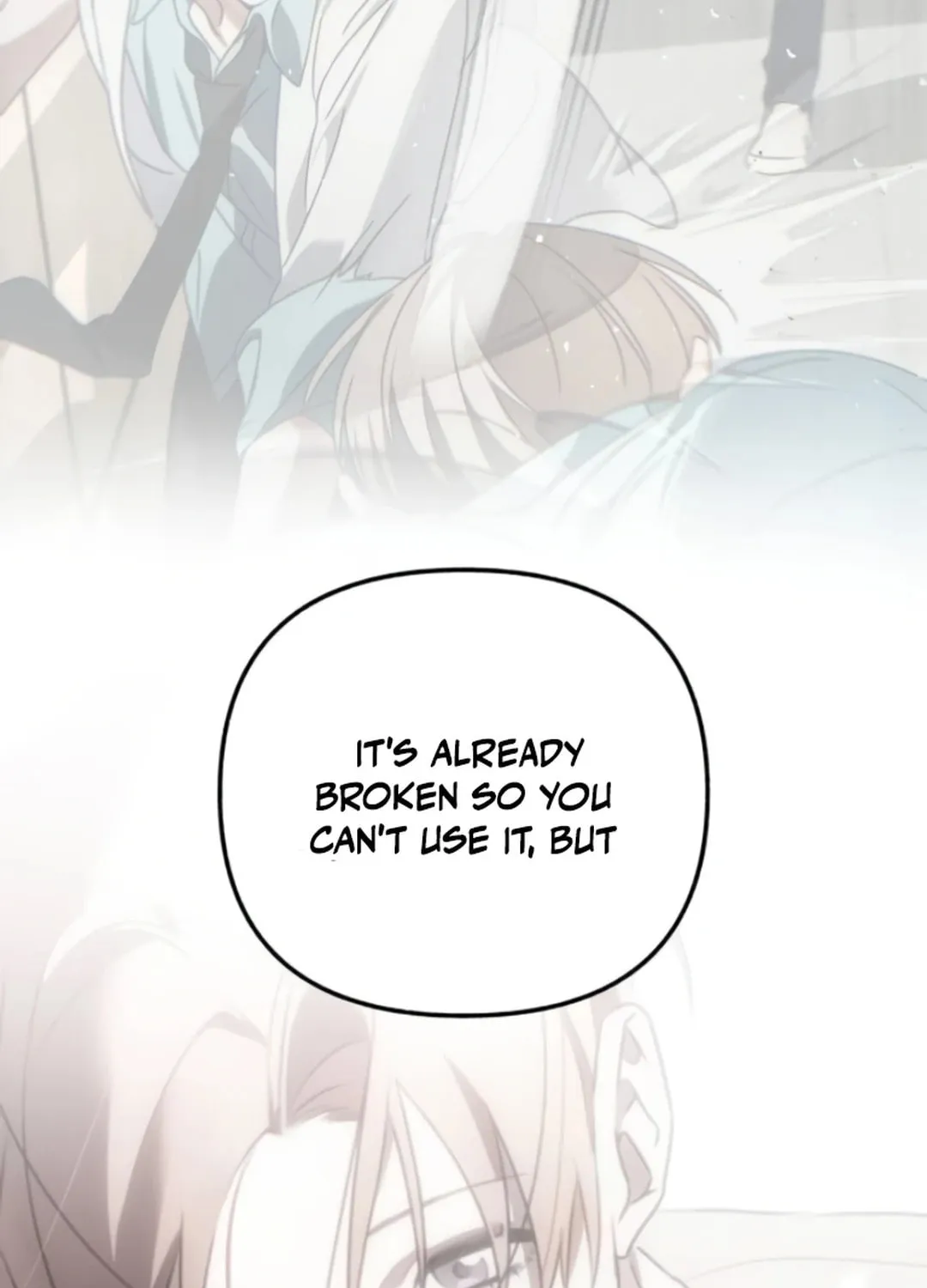 Read Sounds Like chapter 11 image 47 on Lezhin
