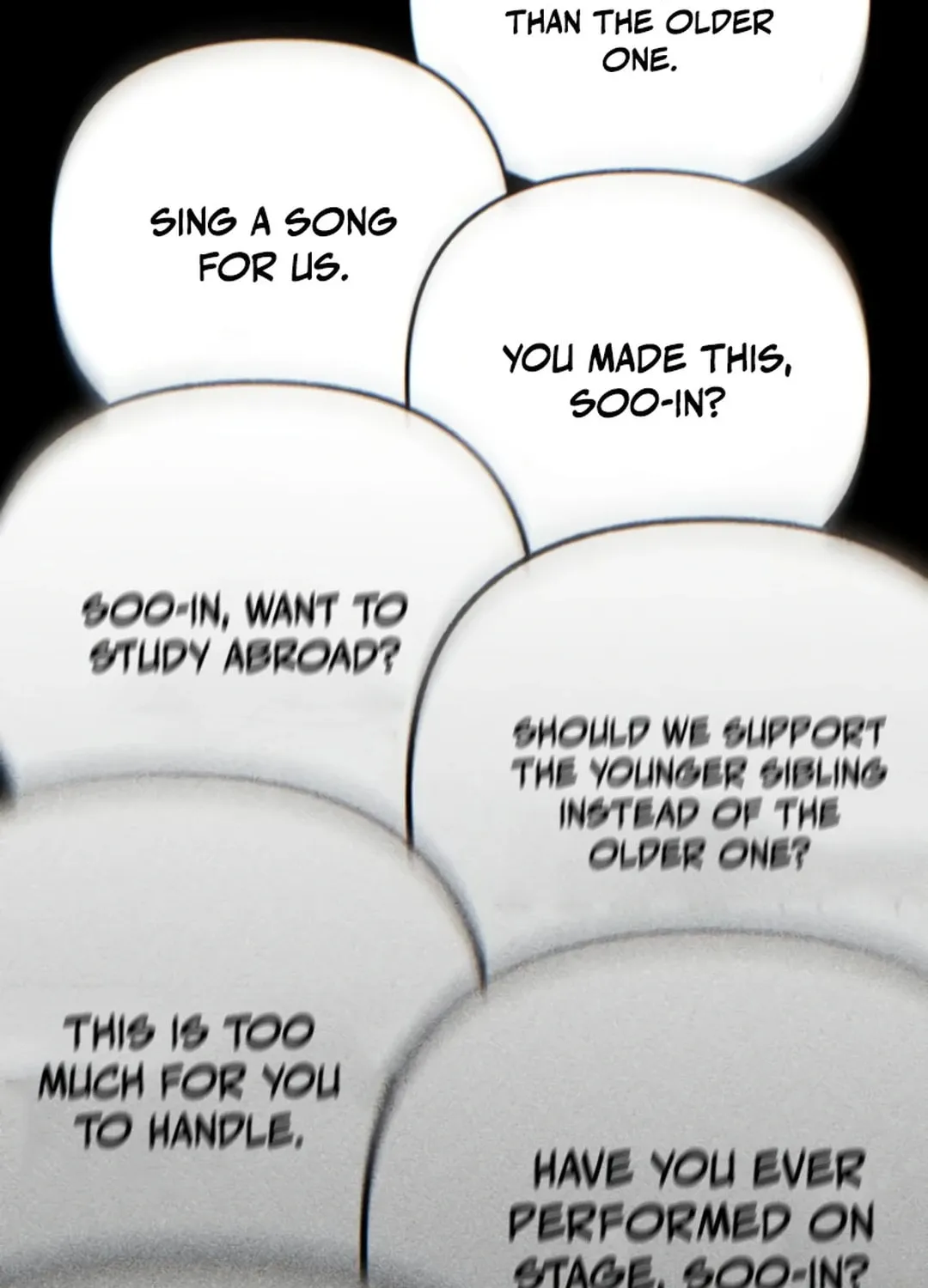 Read Sounds Like chapter 11 image 5 on Lezhin
