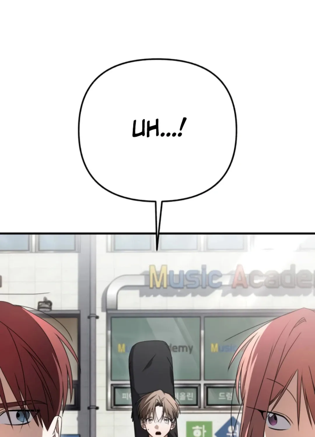 Read Sounds Like chapter 11 image 55 on Lezhin
