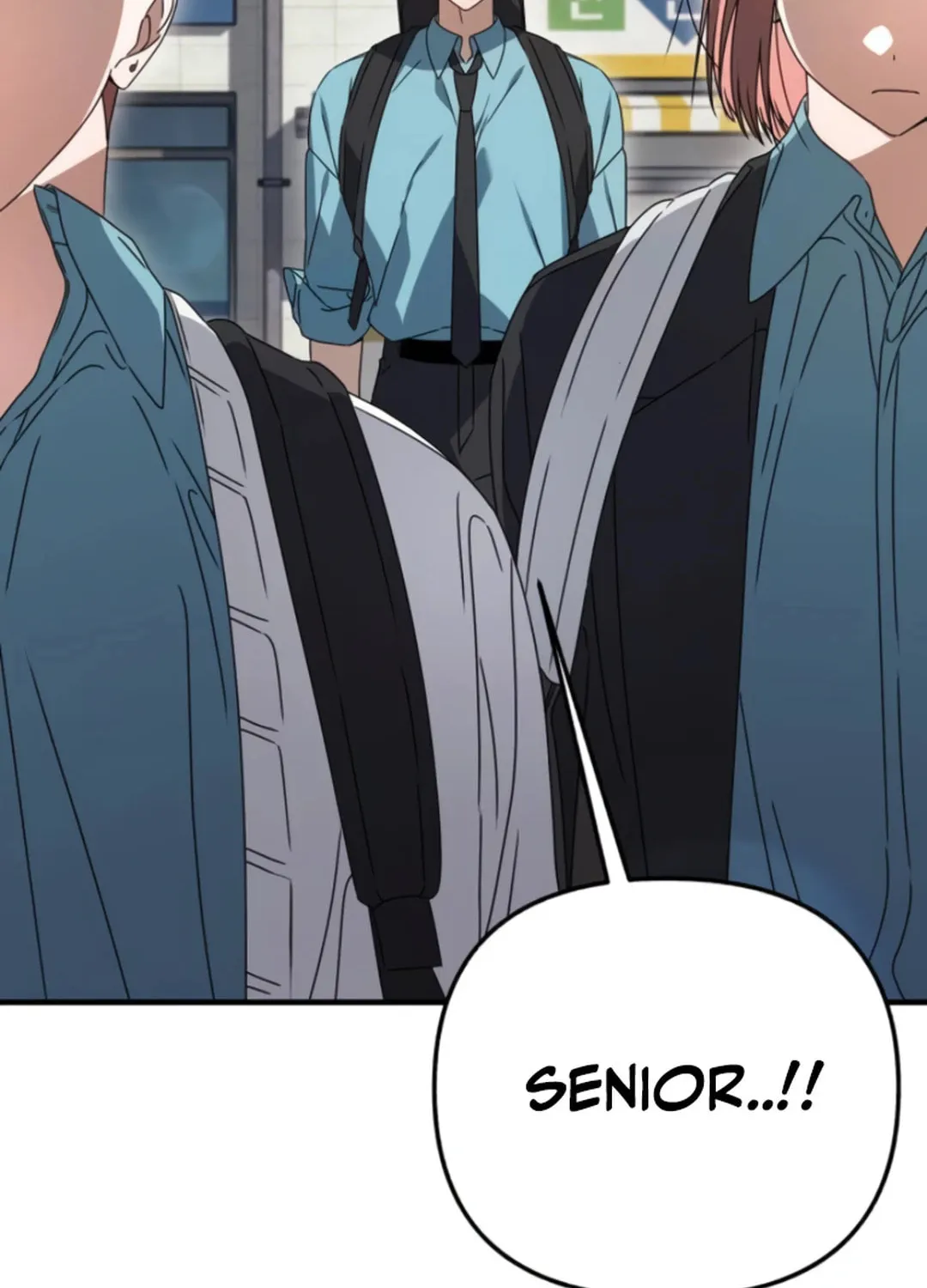Read Sounds Like chapter 11 image 56 on Lezhin