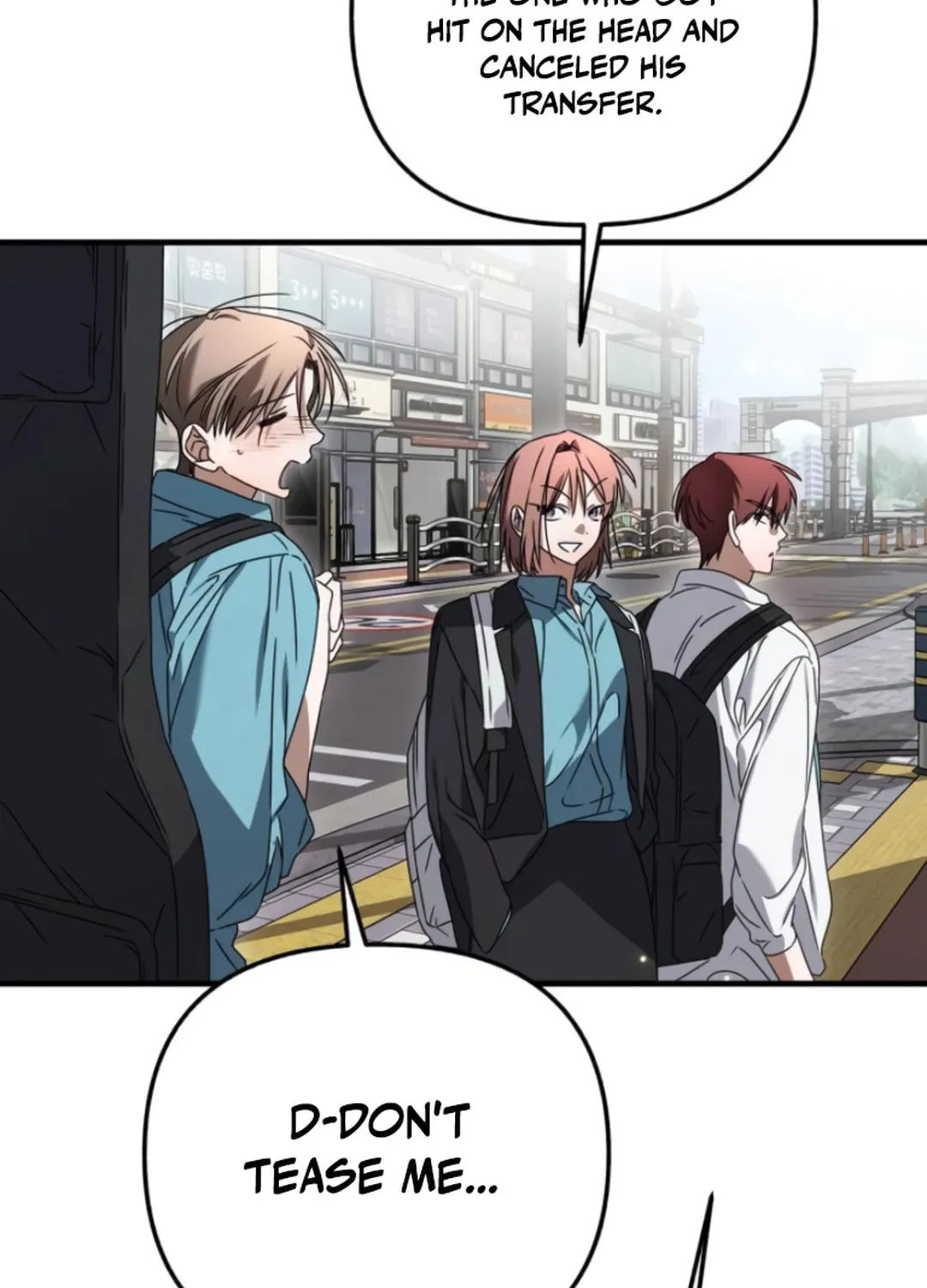Read Sounds Like chapter 11 image 58 on Lezhin