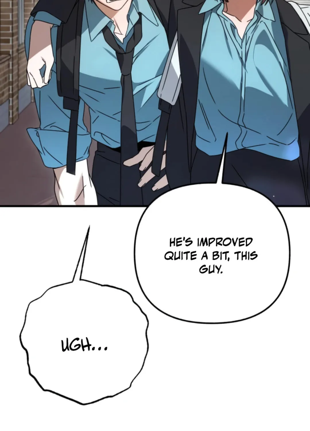 Read Sounds Like chapter 11 image 61 on Lezhin