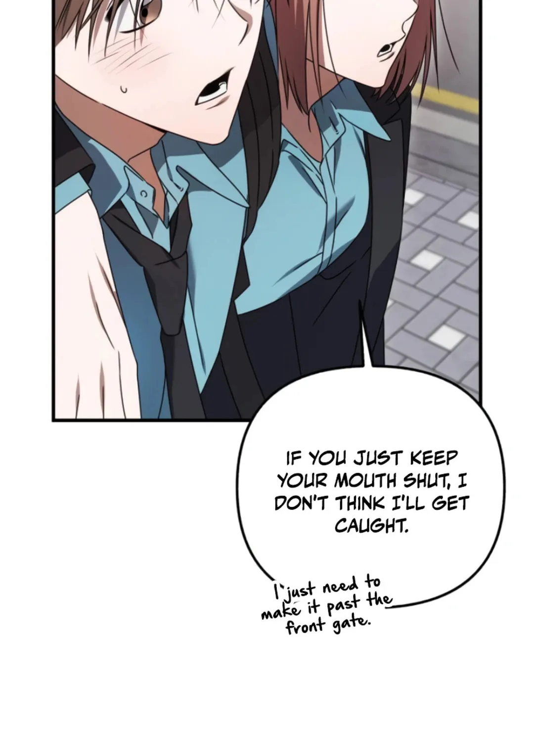 Read Sounds Like chapter 11 image 63 on Lezhin