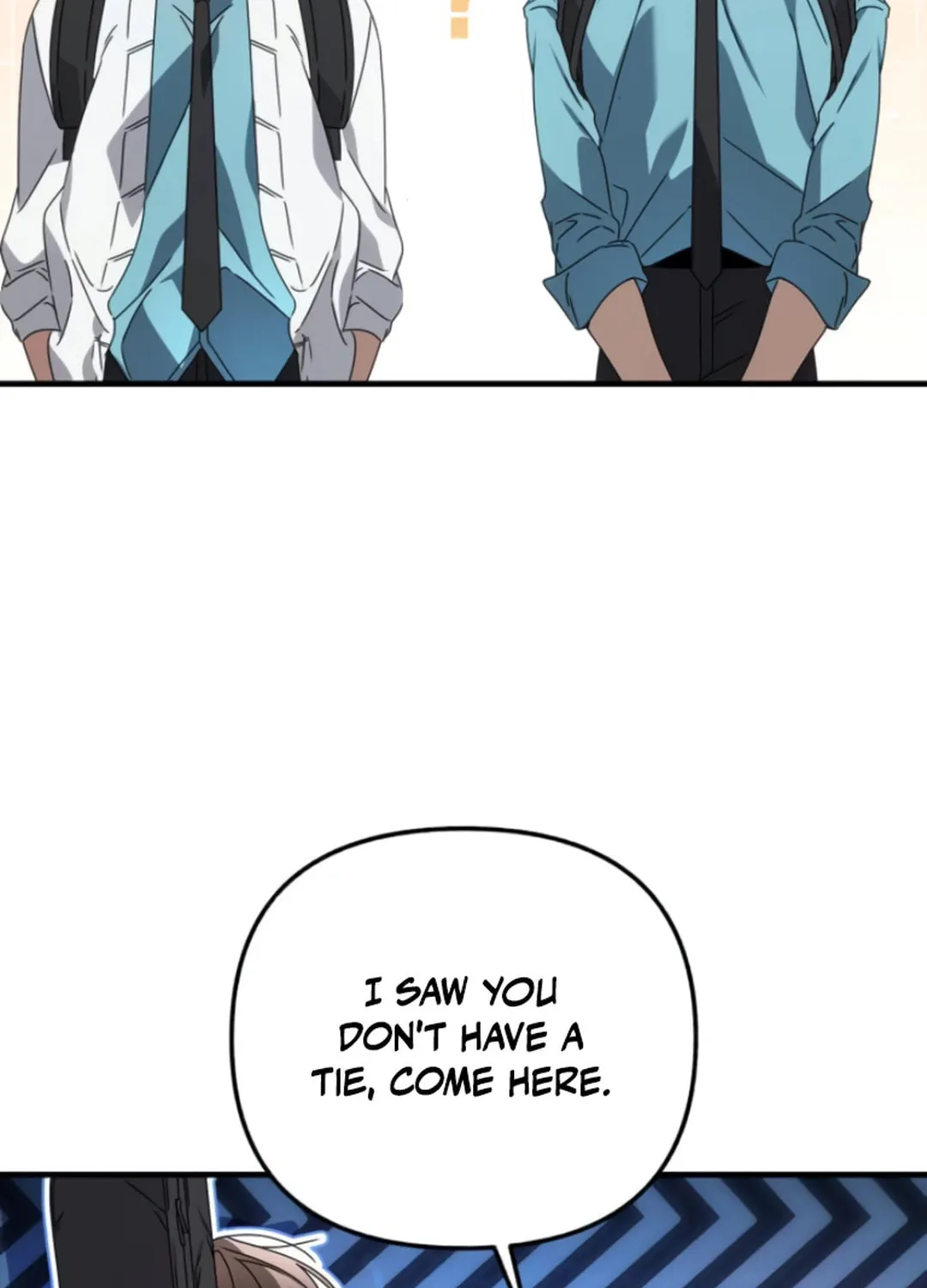 Read Sounds Like chapter 11 image 70 on Lezhin