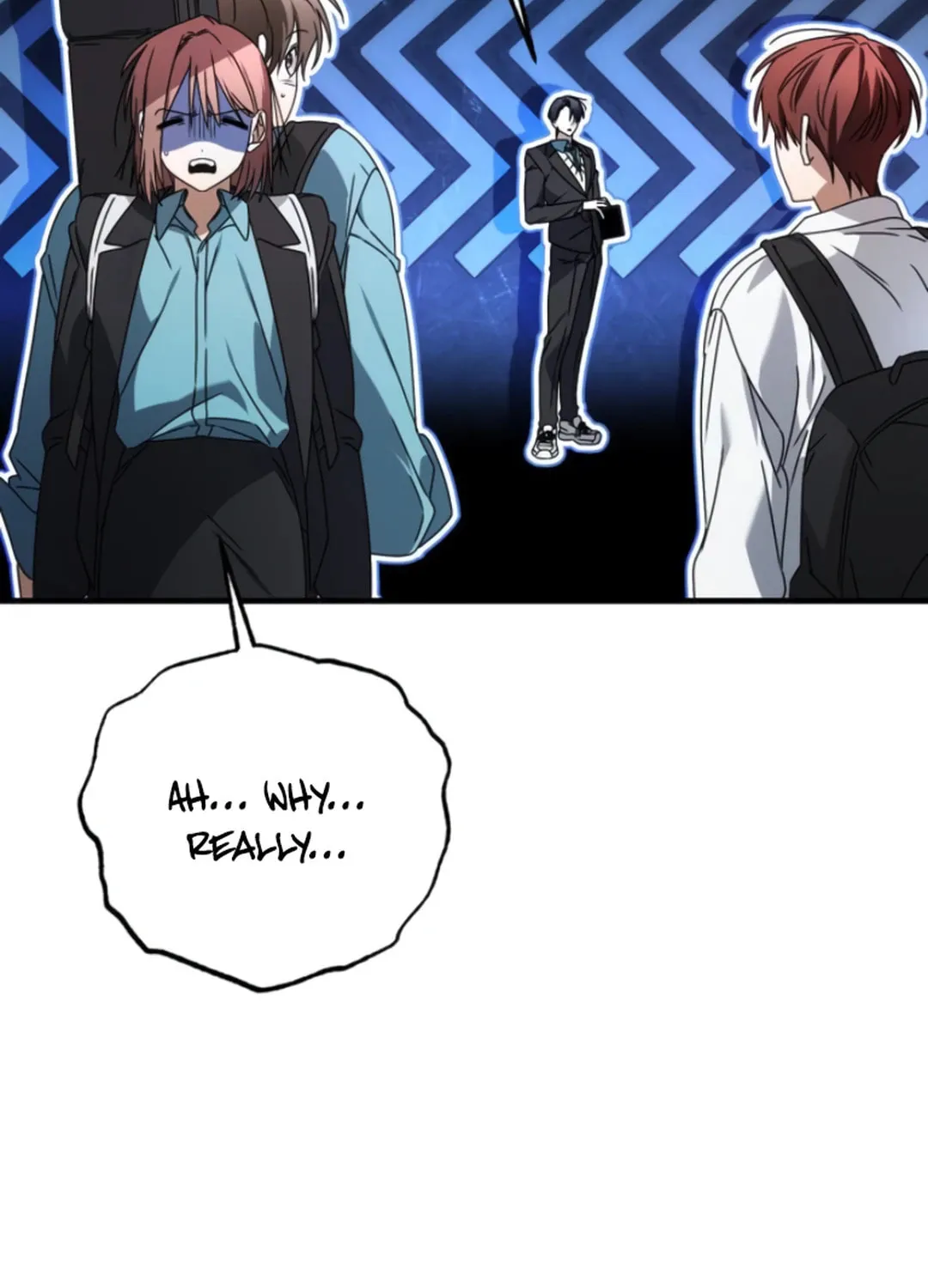Read Sounds Like chapter 11 image 71 on Lezhin