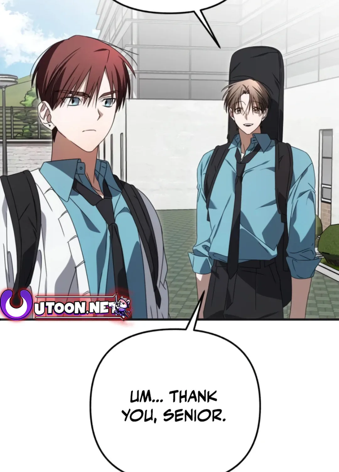 Read Sounds Like chapter 11 image 76 on Lezhin