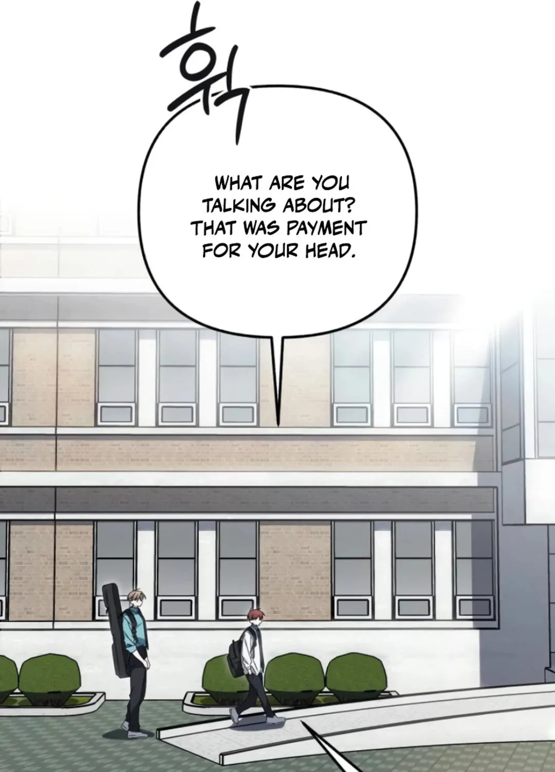 Read Sounds Like chapter 11 image 80 on Lezhin