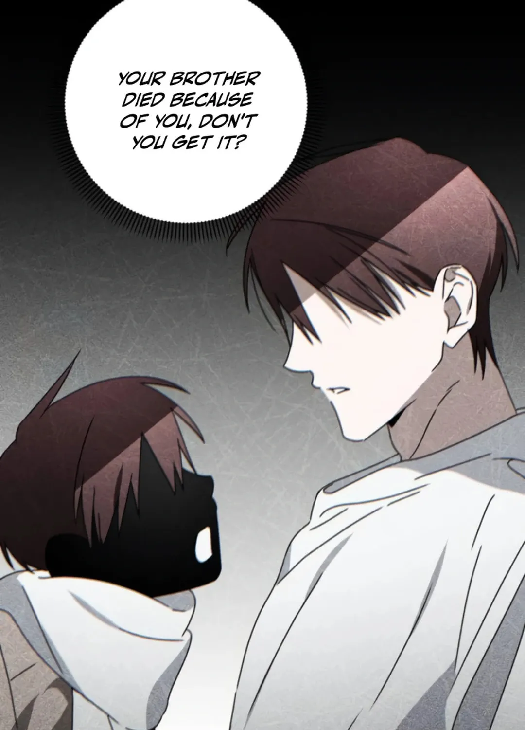 Read Sounds Like chapter 11 image 9 on Lezhin