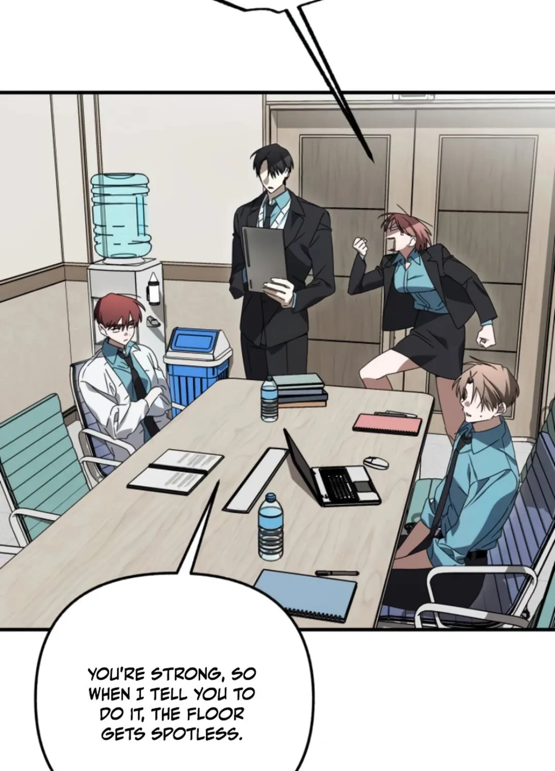 Read Sounds Like chapter 11 image 92 on Lezhin