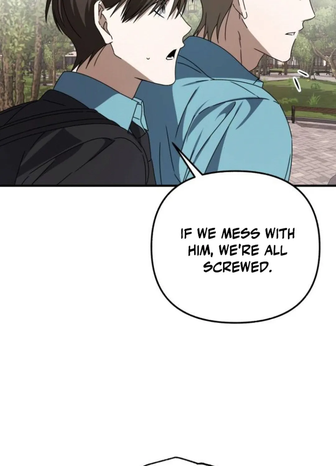 Read Sounds Like chapter 12 image 106 on Lezhin