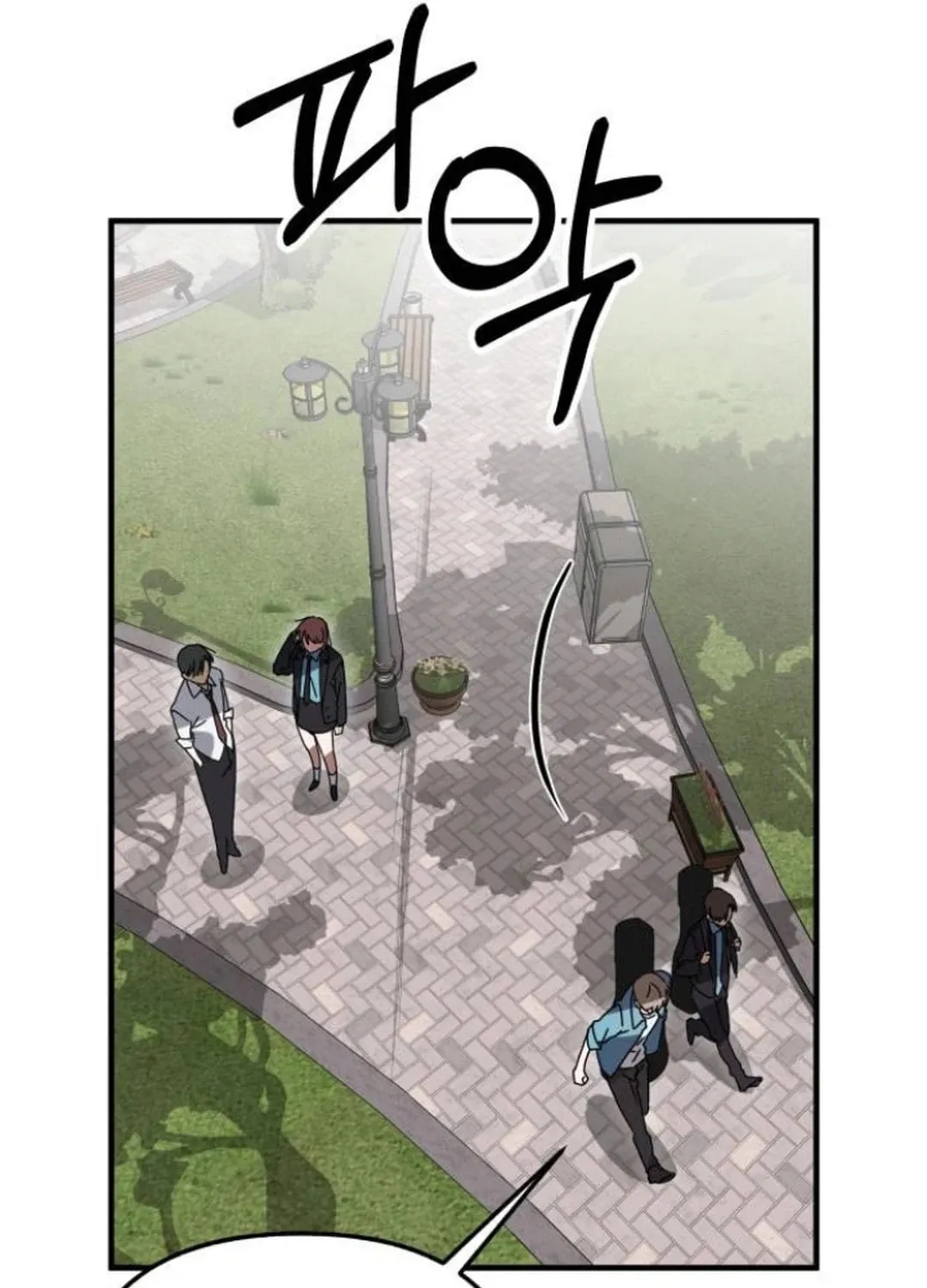 Read Sounds Like chapter 12 image 111 on Lezhin