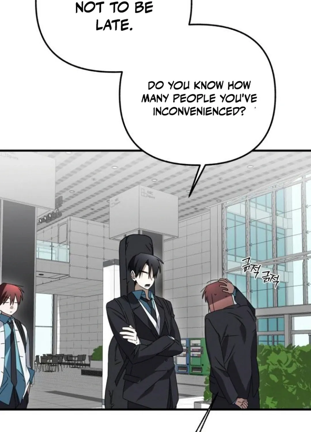 Read Sounds Like chapter 12 image 135 on Lezhin