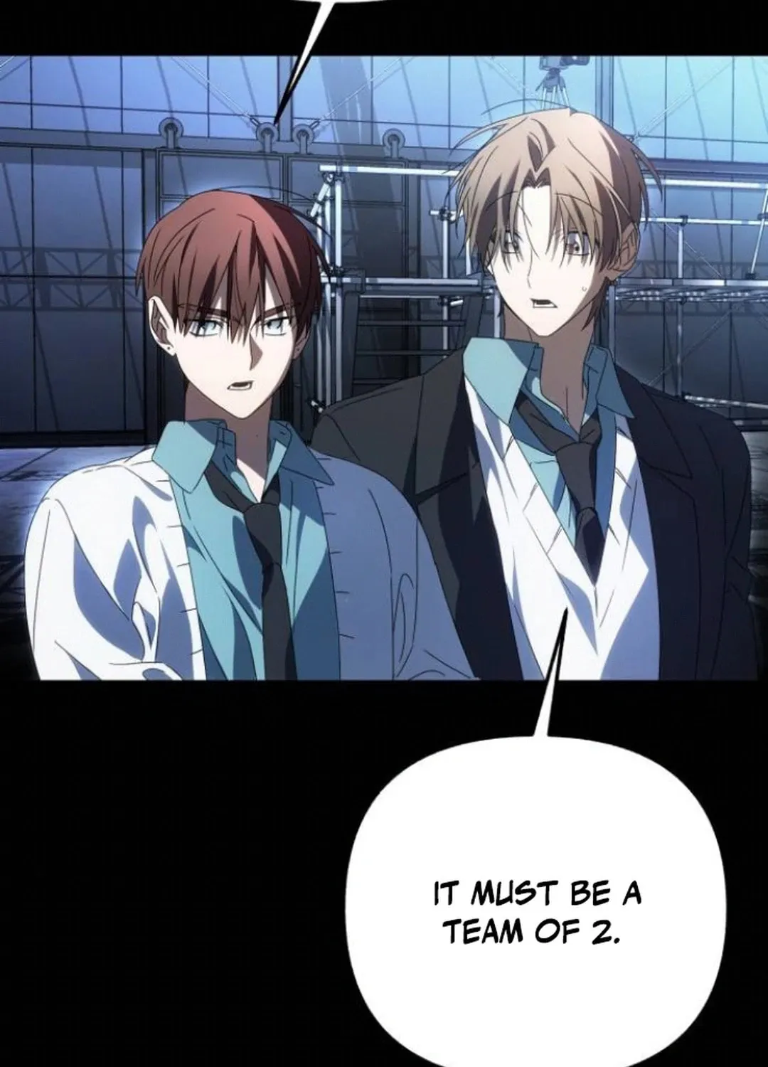 Read Sounds Like chapter 12 image 159 on Lezhin