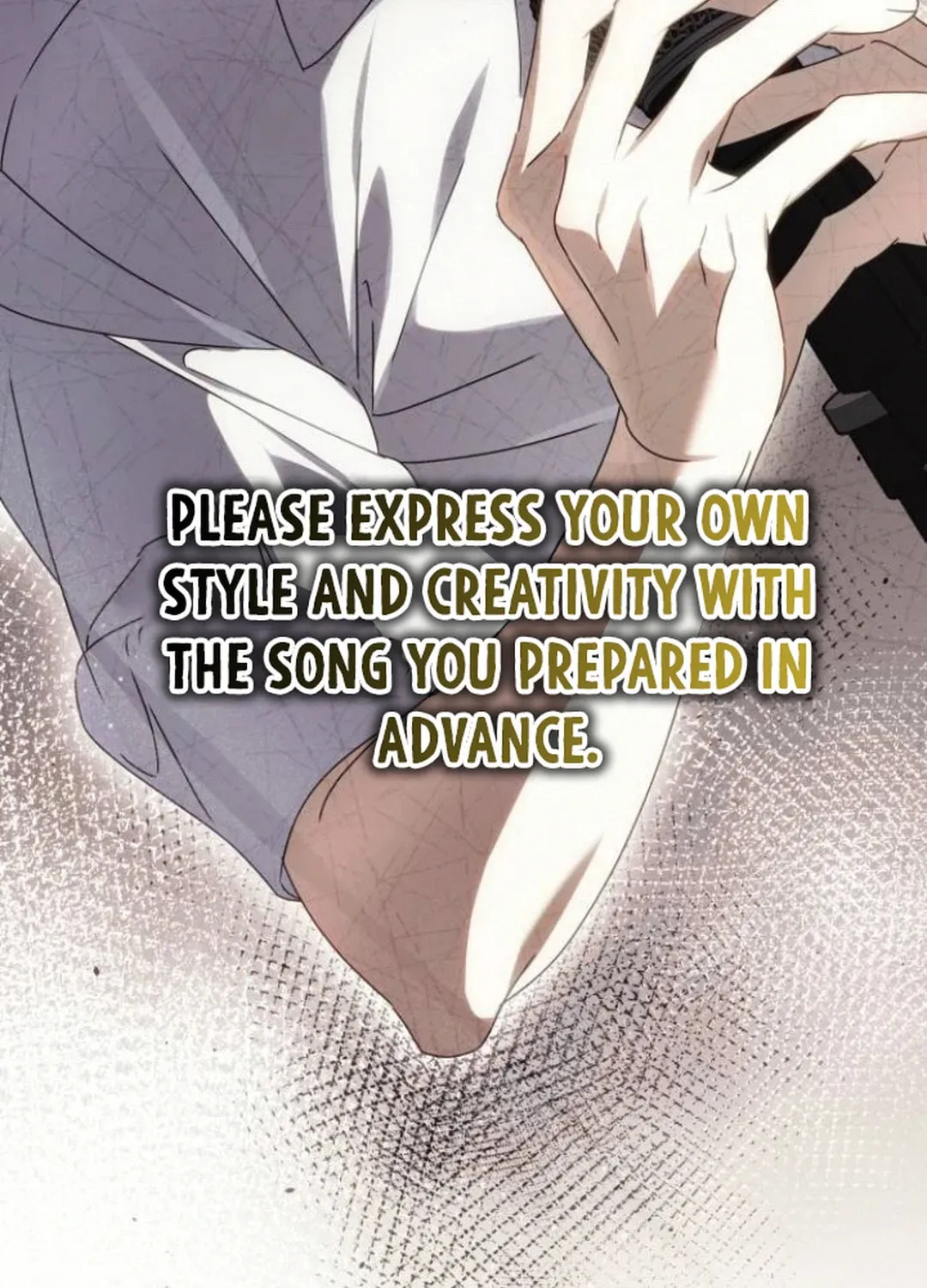 Read Sounds Like chapter 12 image 169 on Lezhin
