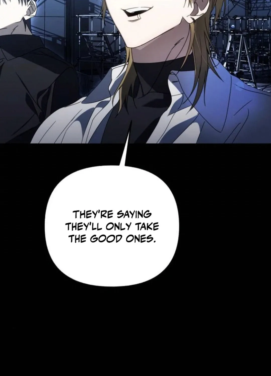 Read Sounds Like chapter 12 image 177 on Lezhin