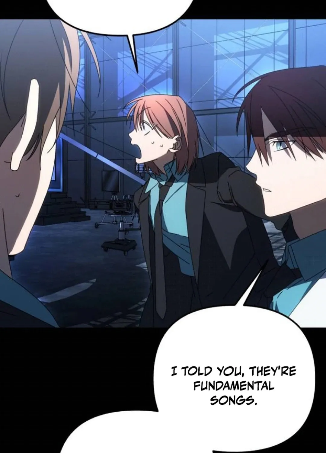Read Sounds Like chapter 12 image 184 on Lezhin
