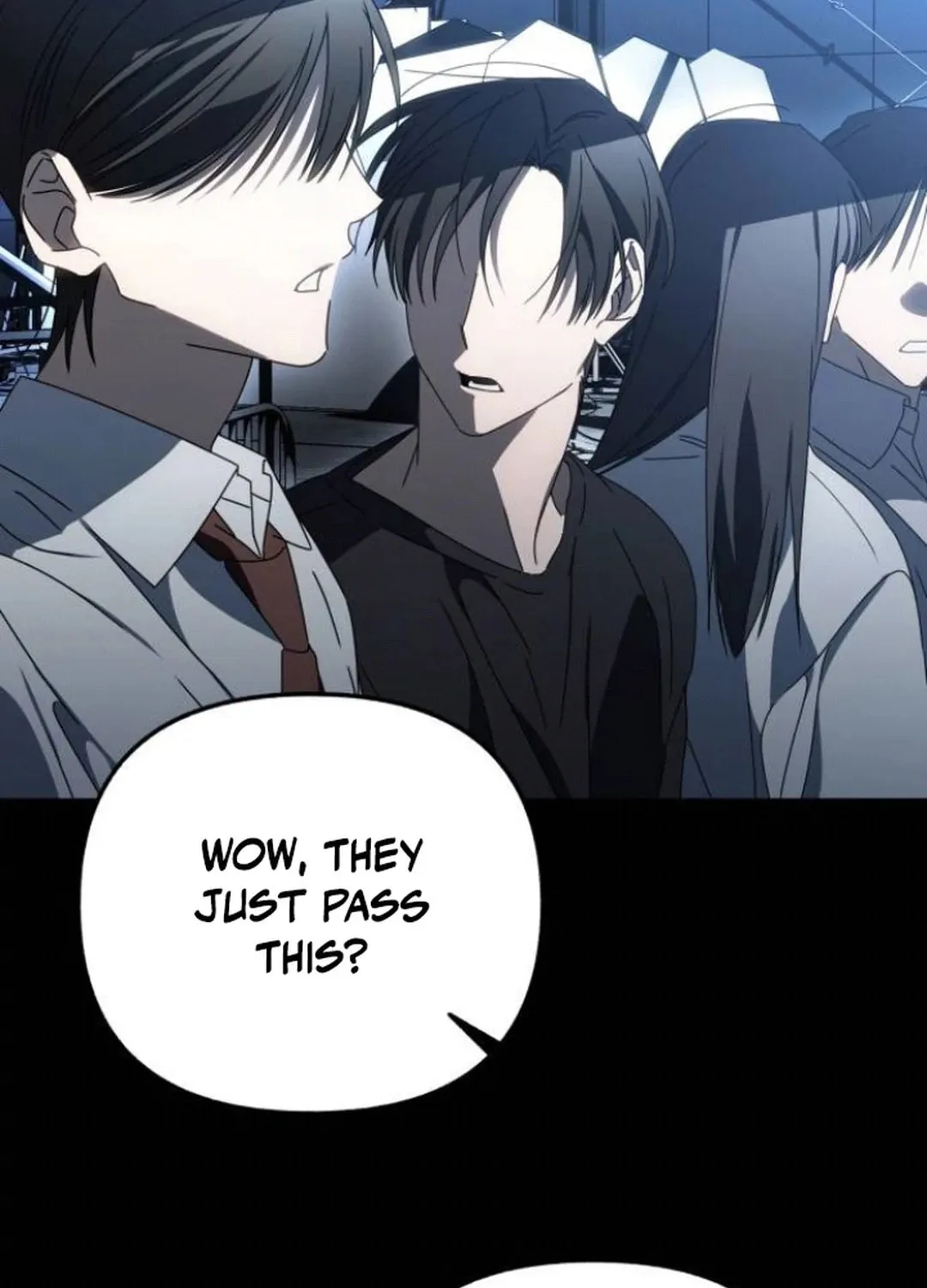 Read Sounds Like chapter 12 image 192 on Lezhin