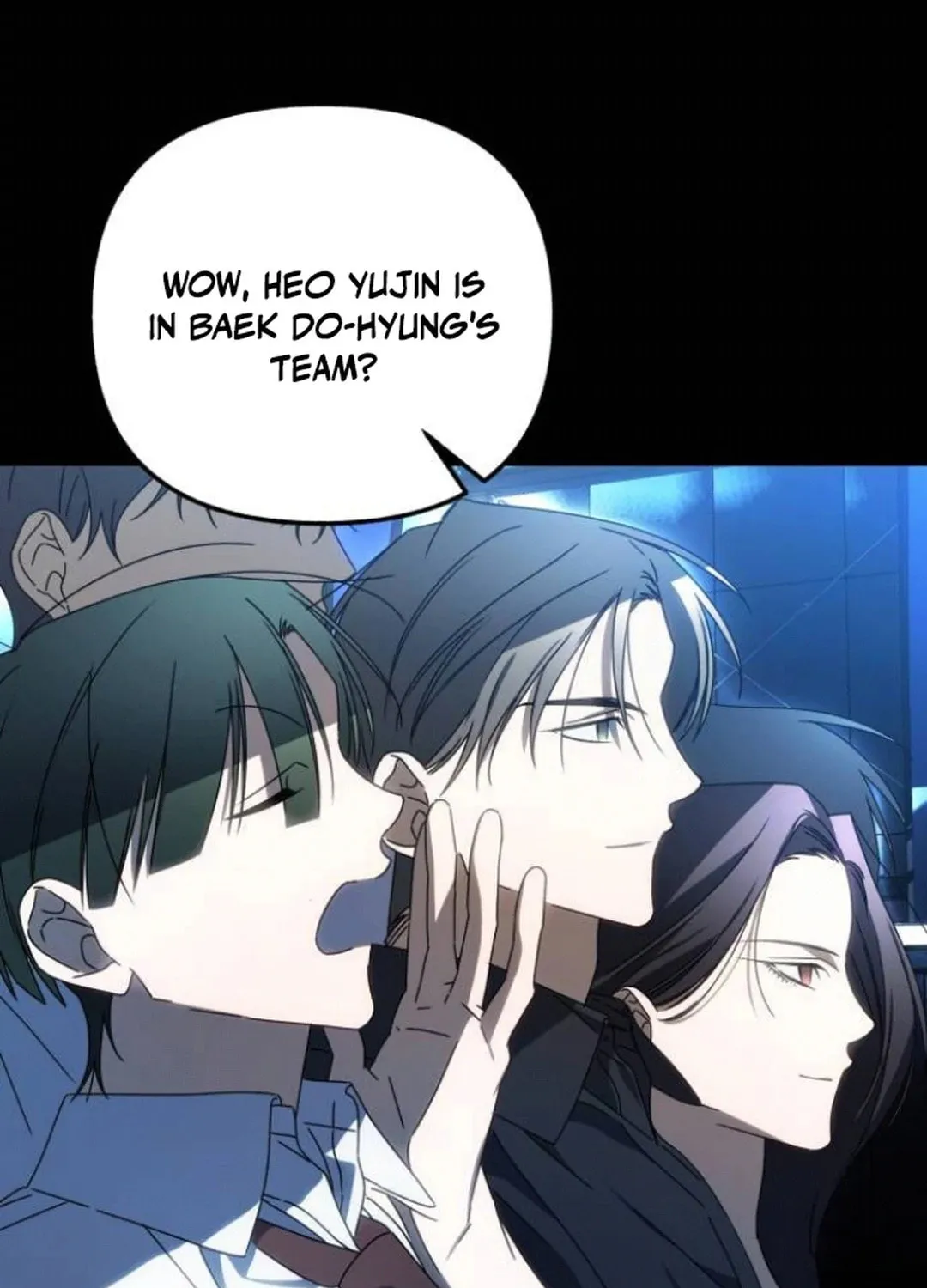 Read Sounds Like chapter 12 image 203 on Lezhin