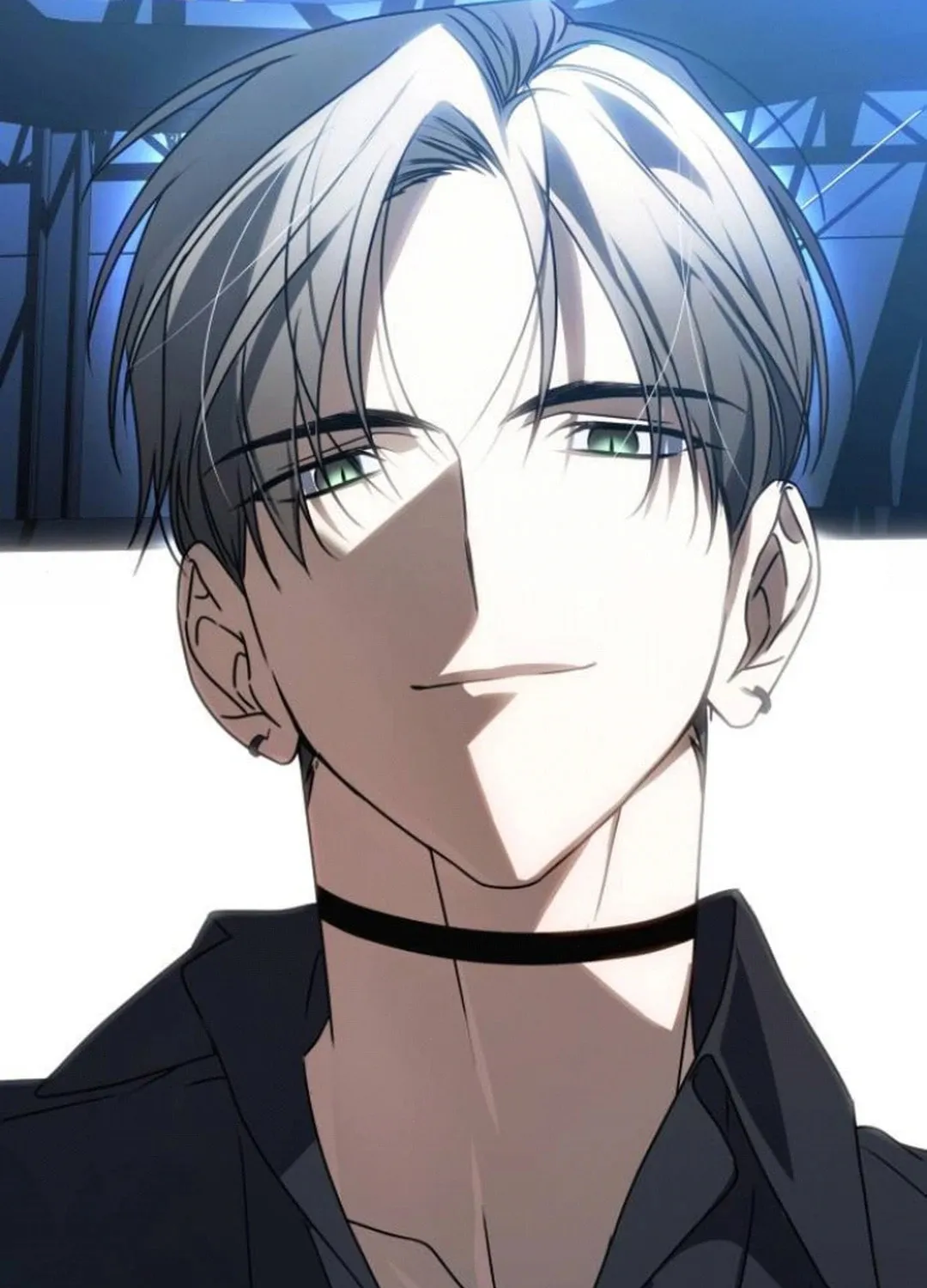 Read Sounds Like chapter 12 image 207 on Lezhin