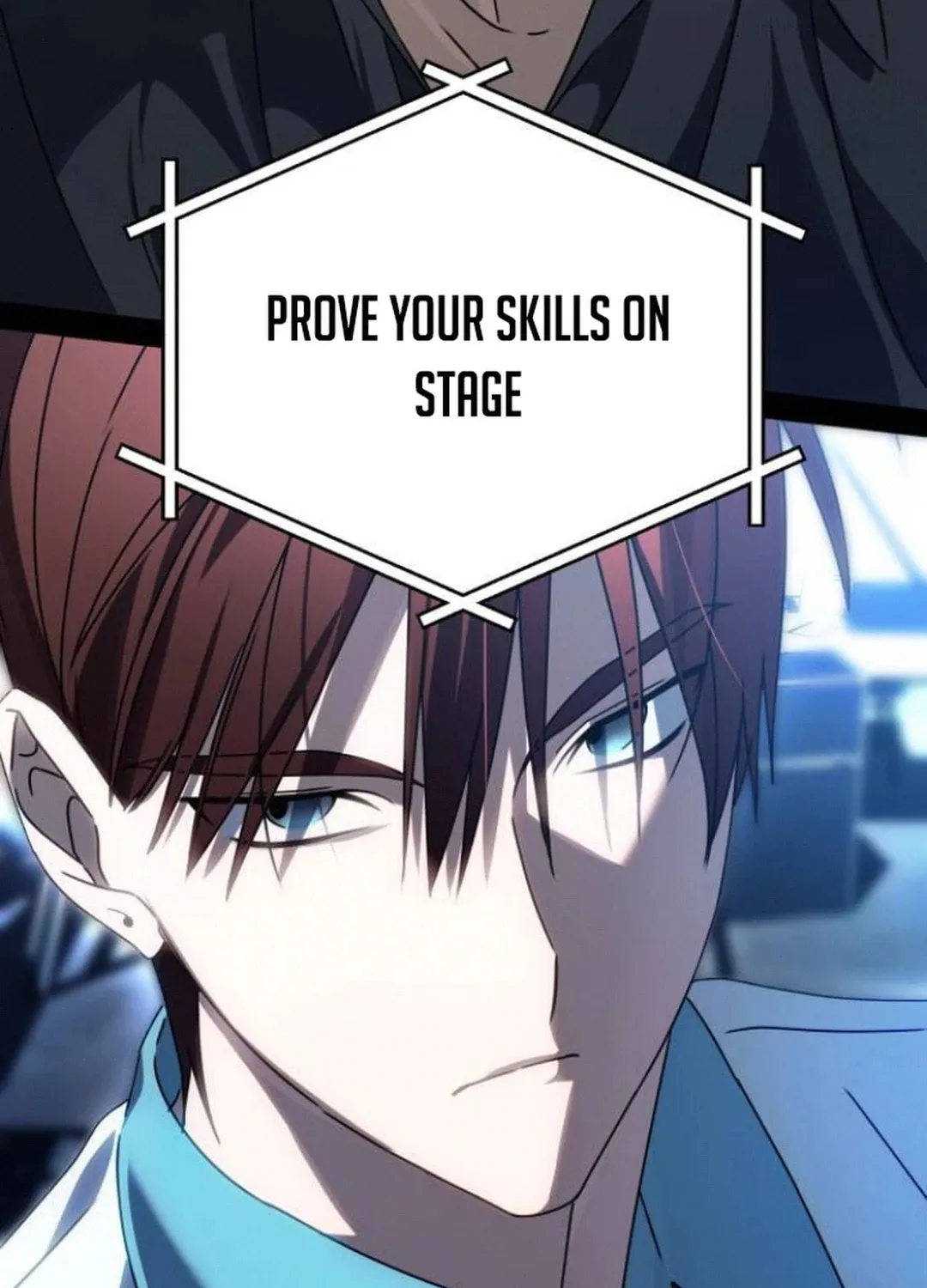 Read Sounds Like chapter 12 image 208 on Lezhin