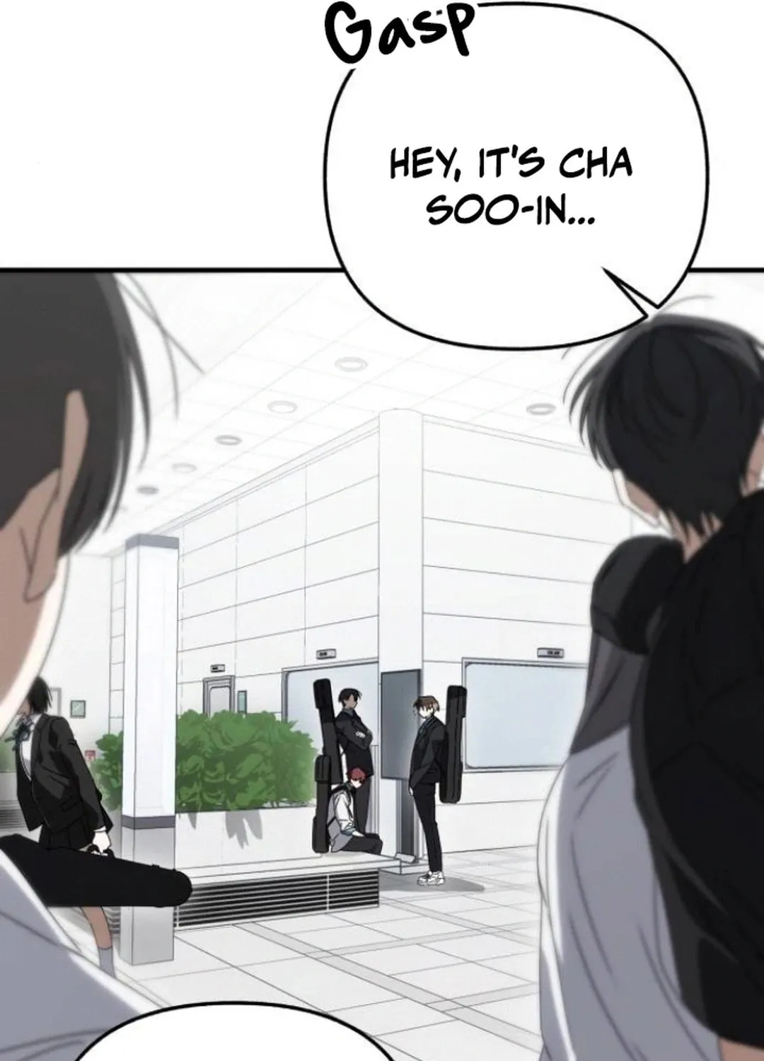 Read Sounds Like chapter 12 image 28 on Lezhin