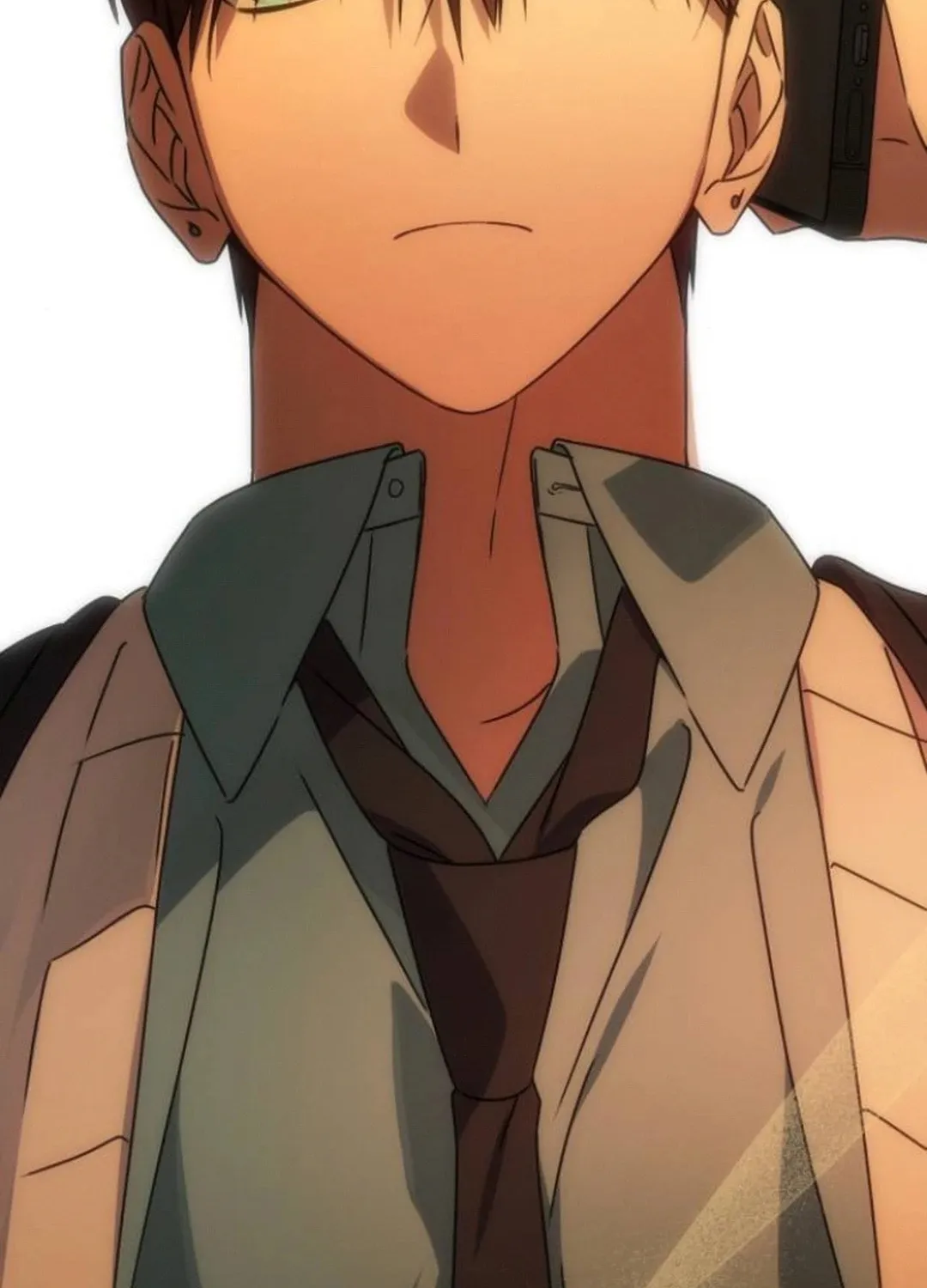 Read Sounds Like chapter 12 image 3 on Lezhin
