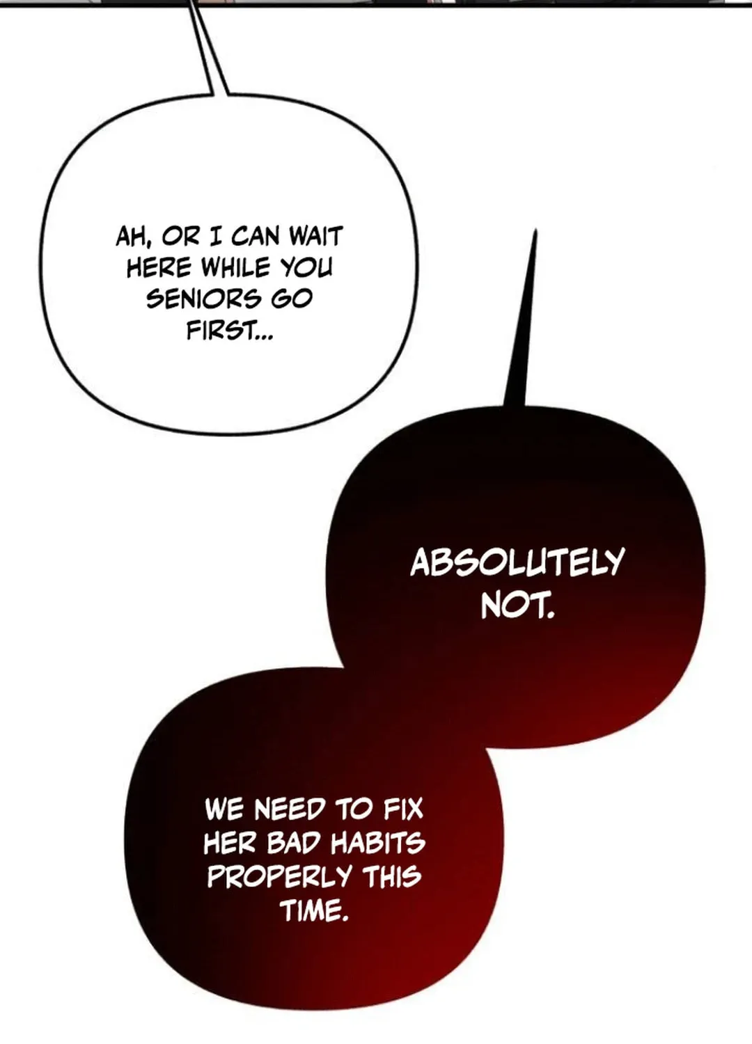 Read Sounds Like chapter 12 image 33 on Lezhin