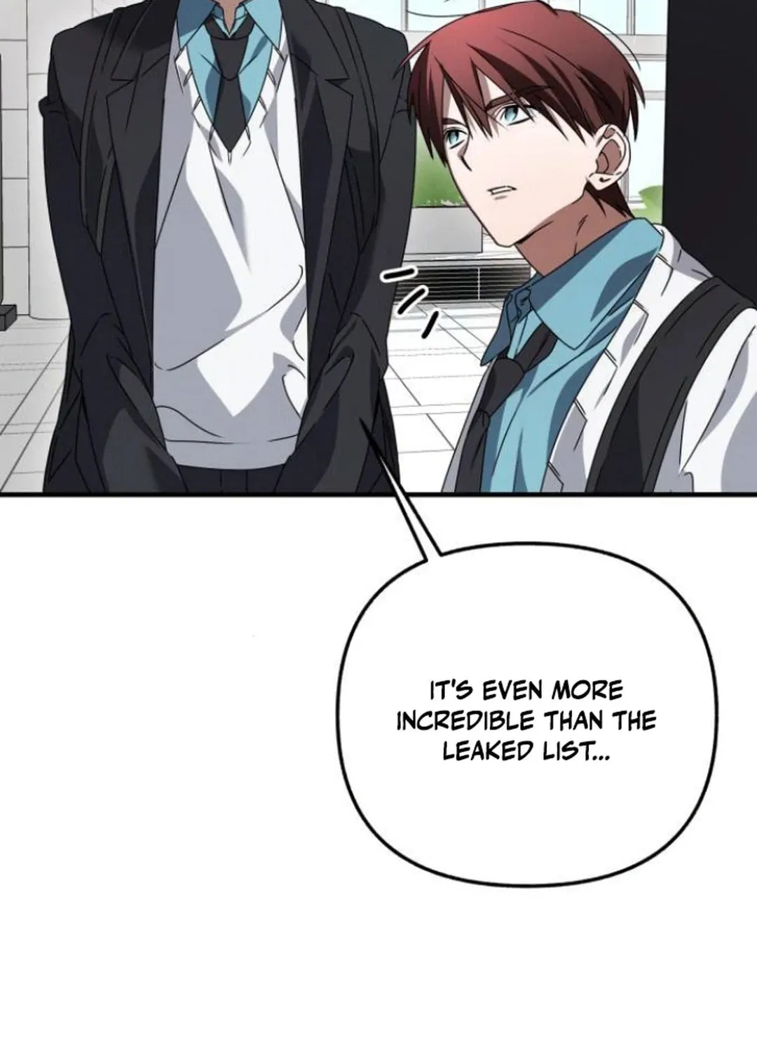 Read Sounds Like chapter 12 image 36 on Lezhin