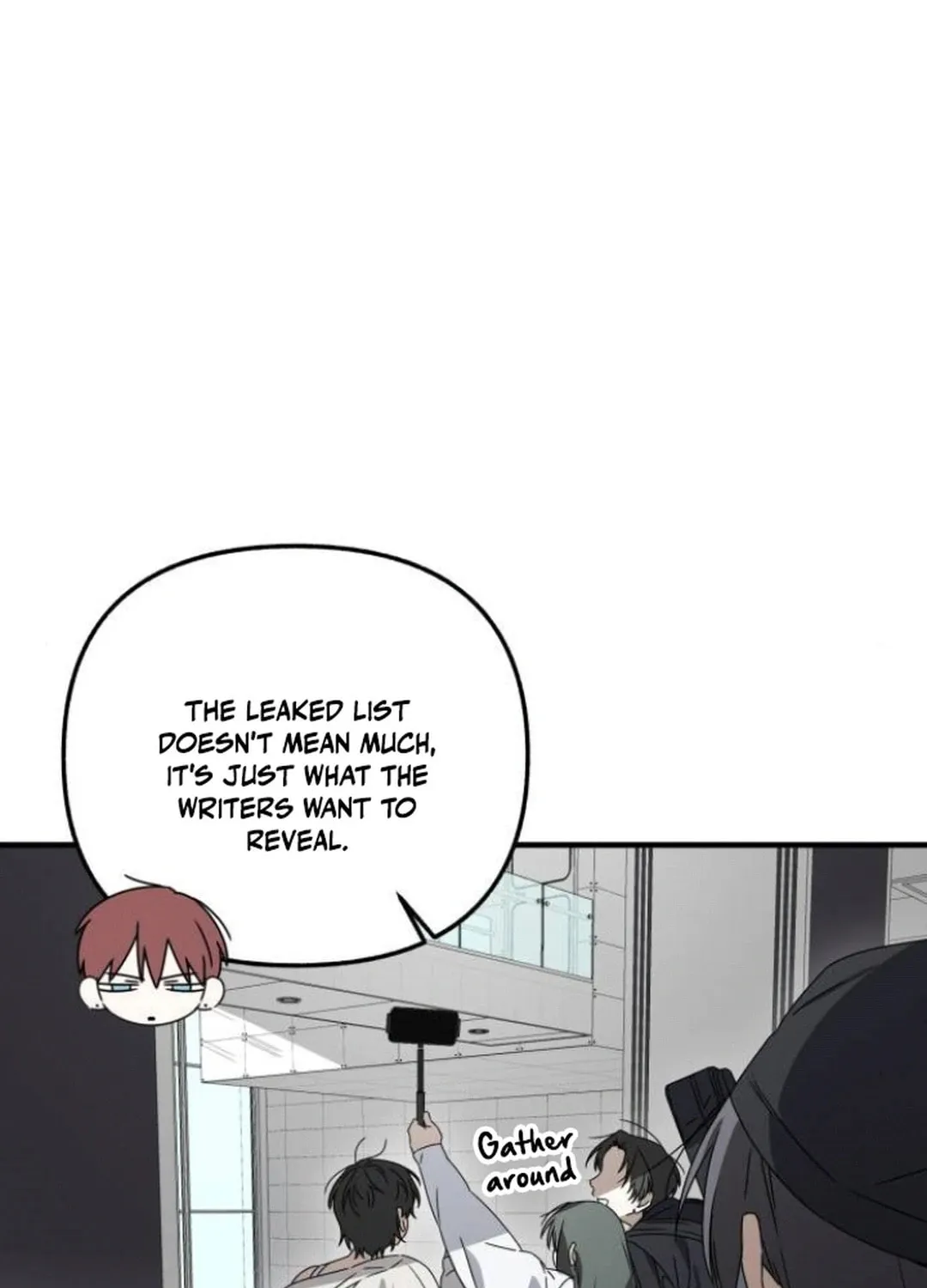 Read Sounds Like chapter 12 image 37 on Lezhin