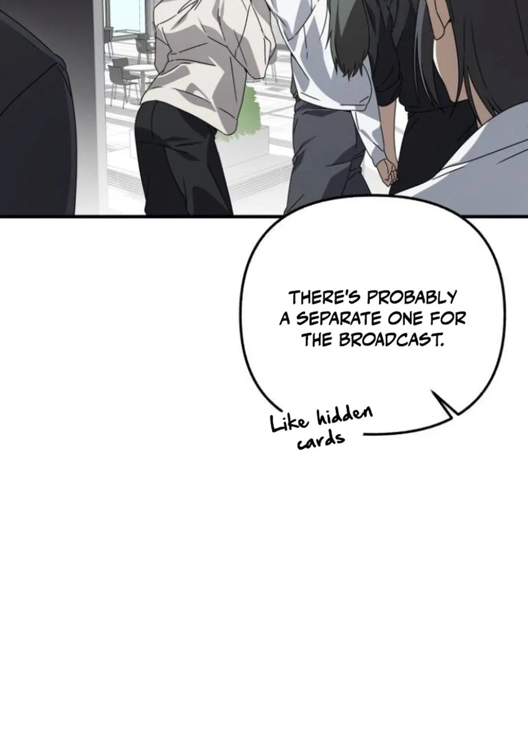 Read Sounds Like chapter 12 image 38 on Lezhin