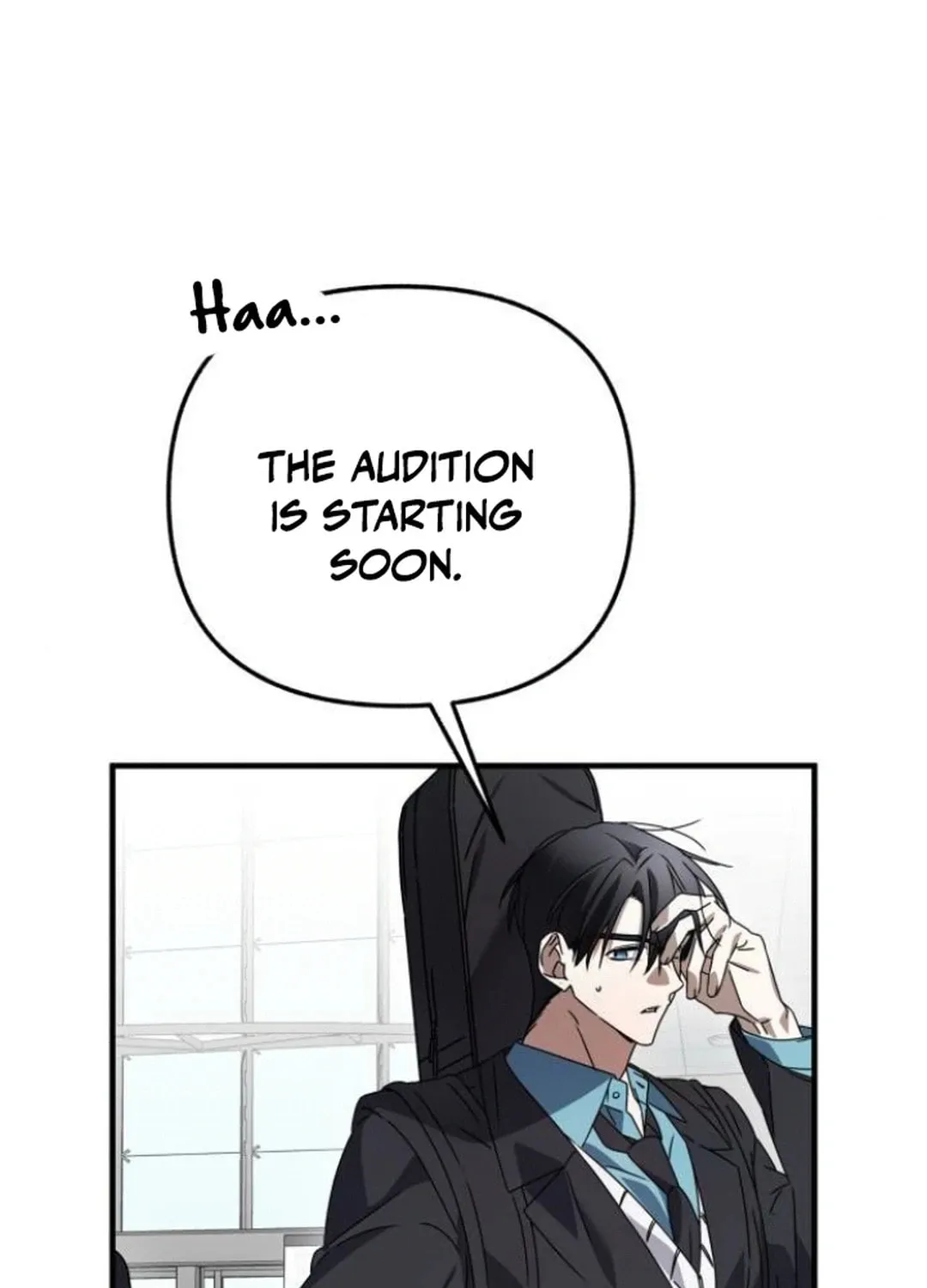 Read Sounds Like chapter 12 image 39 on Lezhin