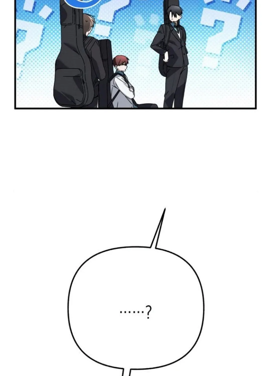 Read Sounds Like chapter 12 image 43 on Lezhin