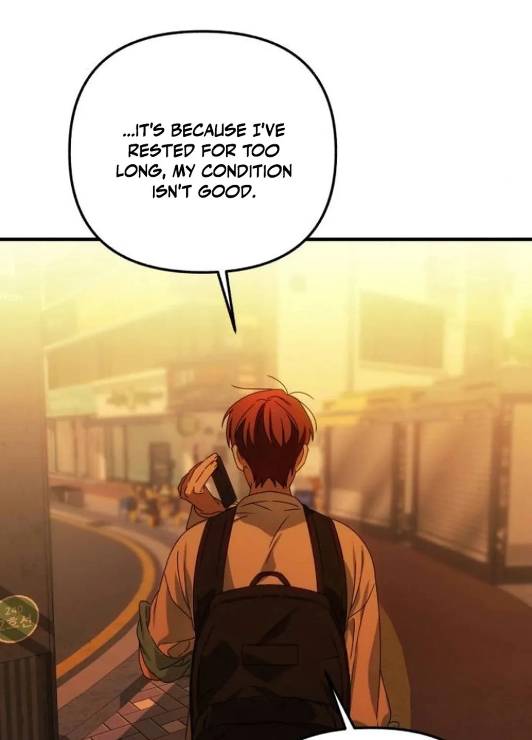 Read Sounds Like chapter 12 image 5 on Lezhin