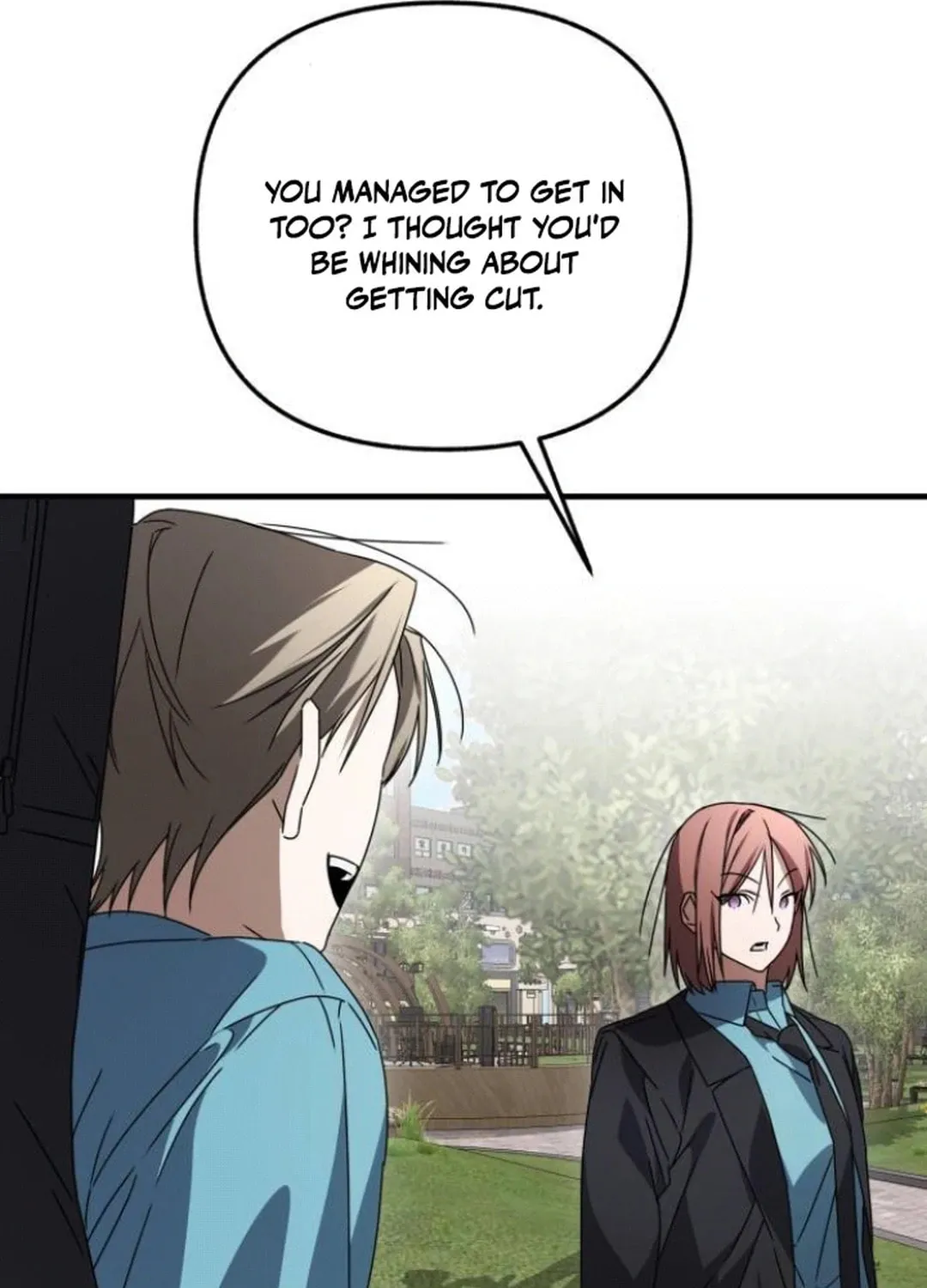 Read Sounds Like chapter 12 image 60 on Lezhin